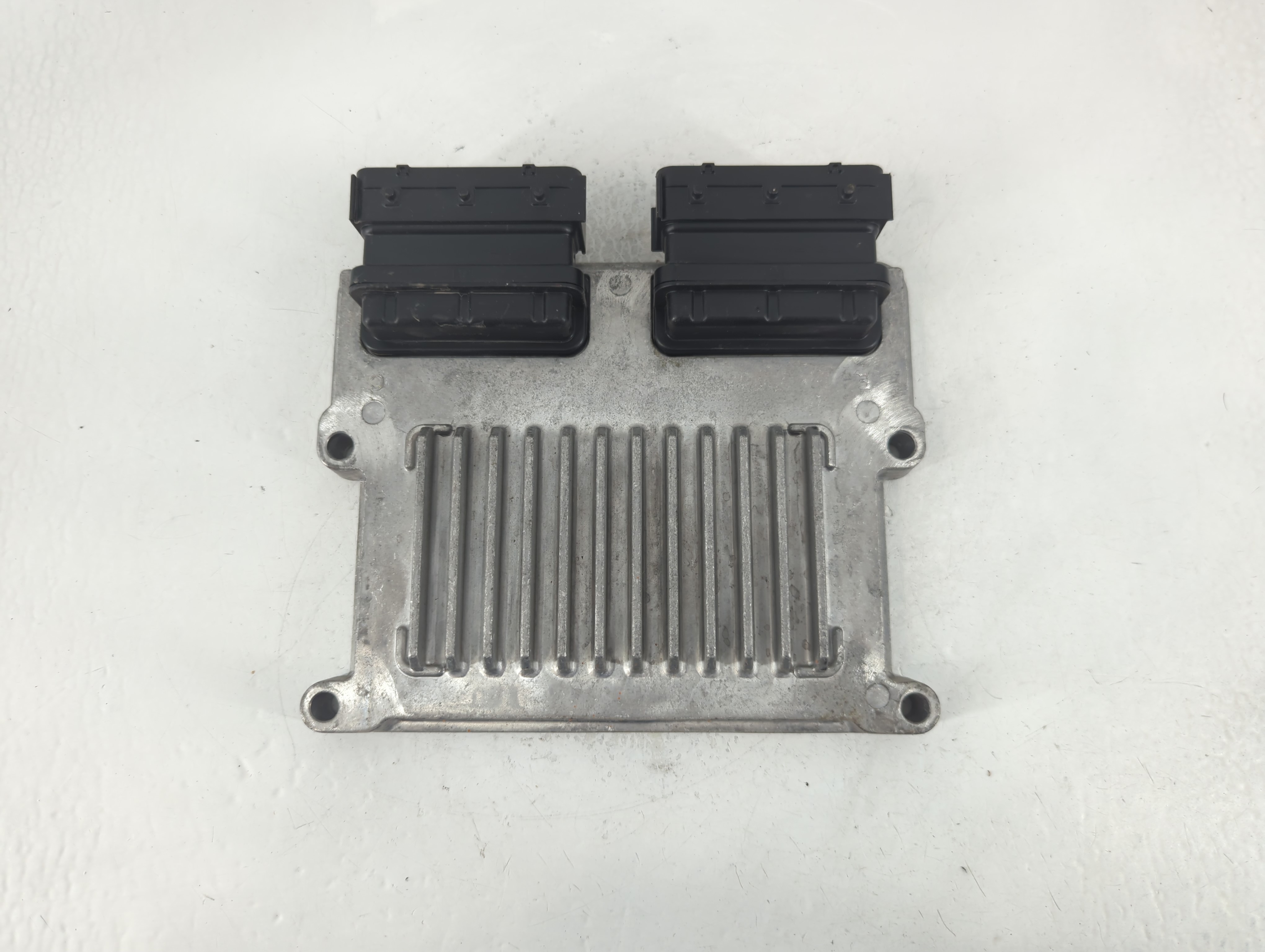 2015-2016 Hyundai Genesis Engine Control Computer Ecu Pcm Ecm Pcu Oem 837785 - Oemusedautoparts1.com