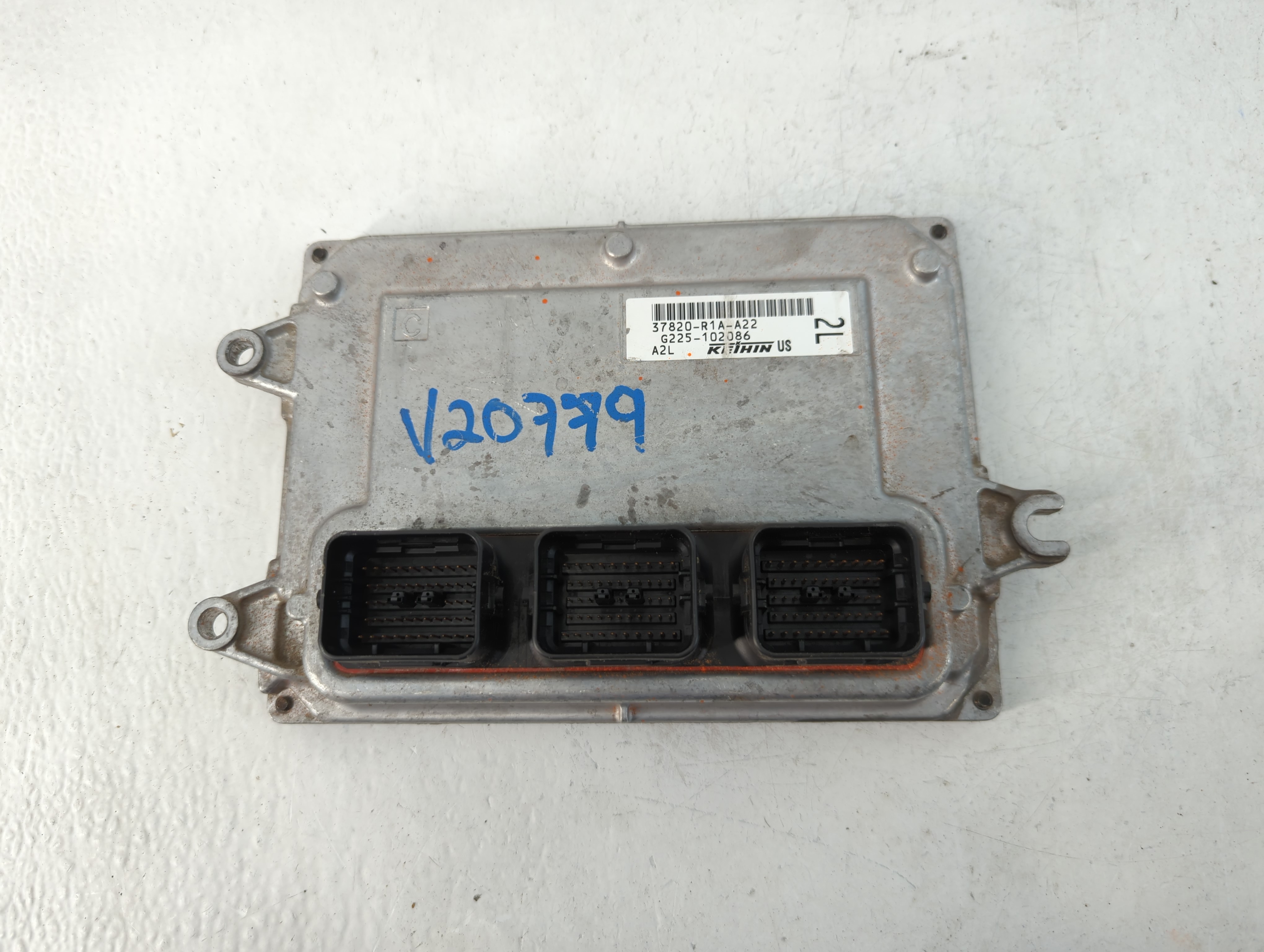 2014-2015 Honda Civic Engine Control Computer Ecu Pcm Ecm Pcu Oem 837802 - Oemusedautoparts1.com