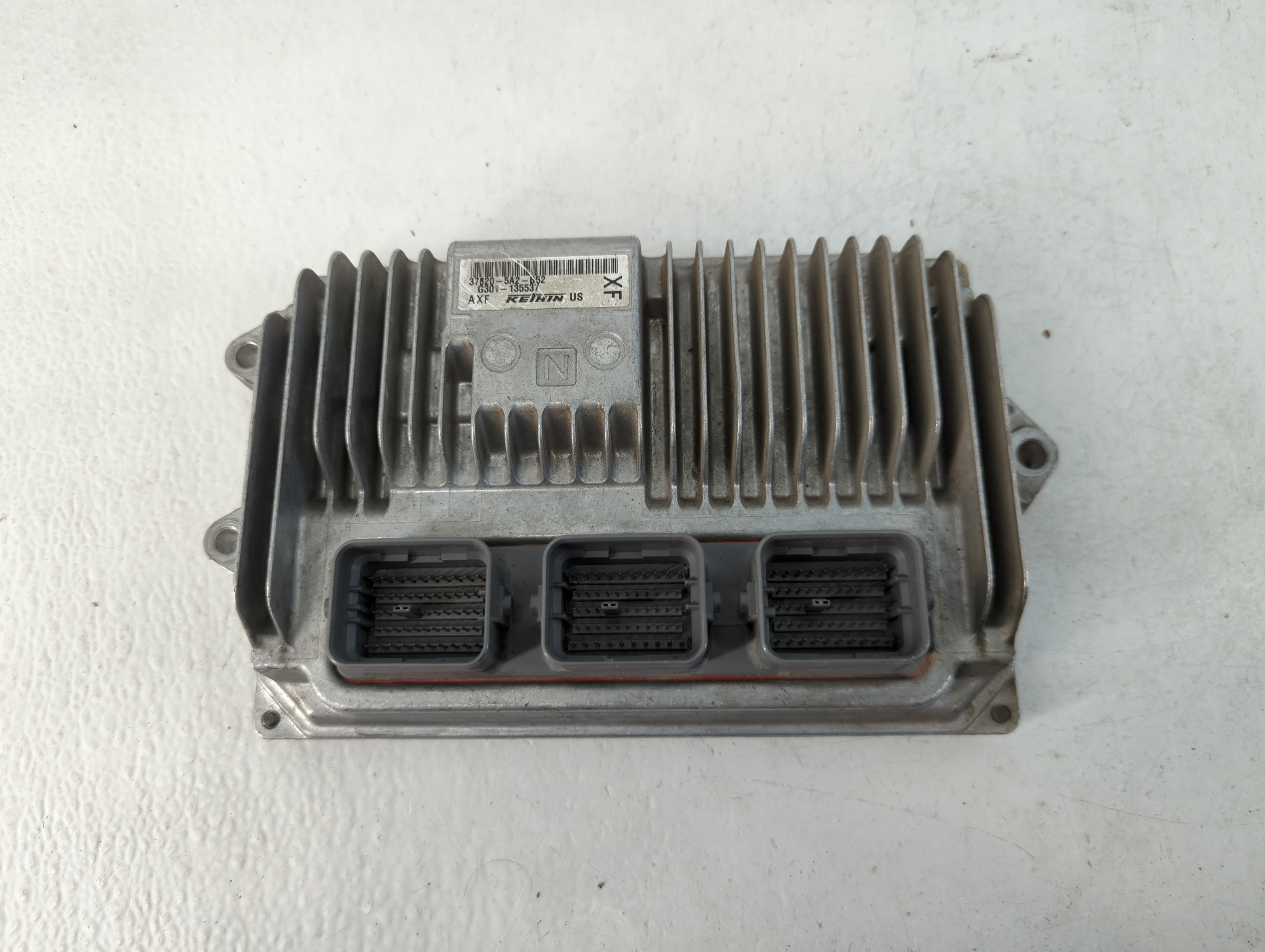 2014-2014 Honda Accord Engine Control Computer Ecu Pcm Ecm Pcu Oem 837804 - Oemusedautoparts1.com