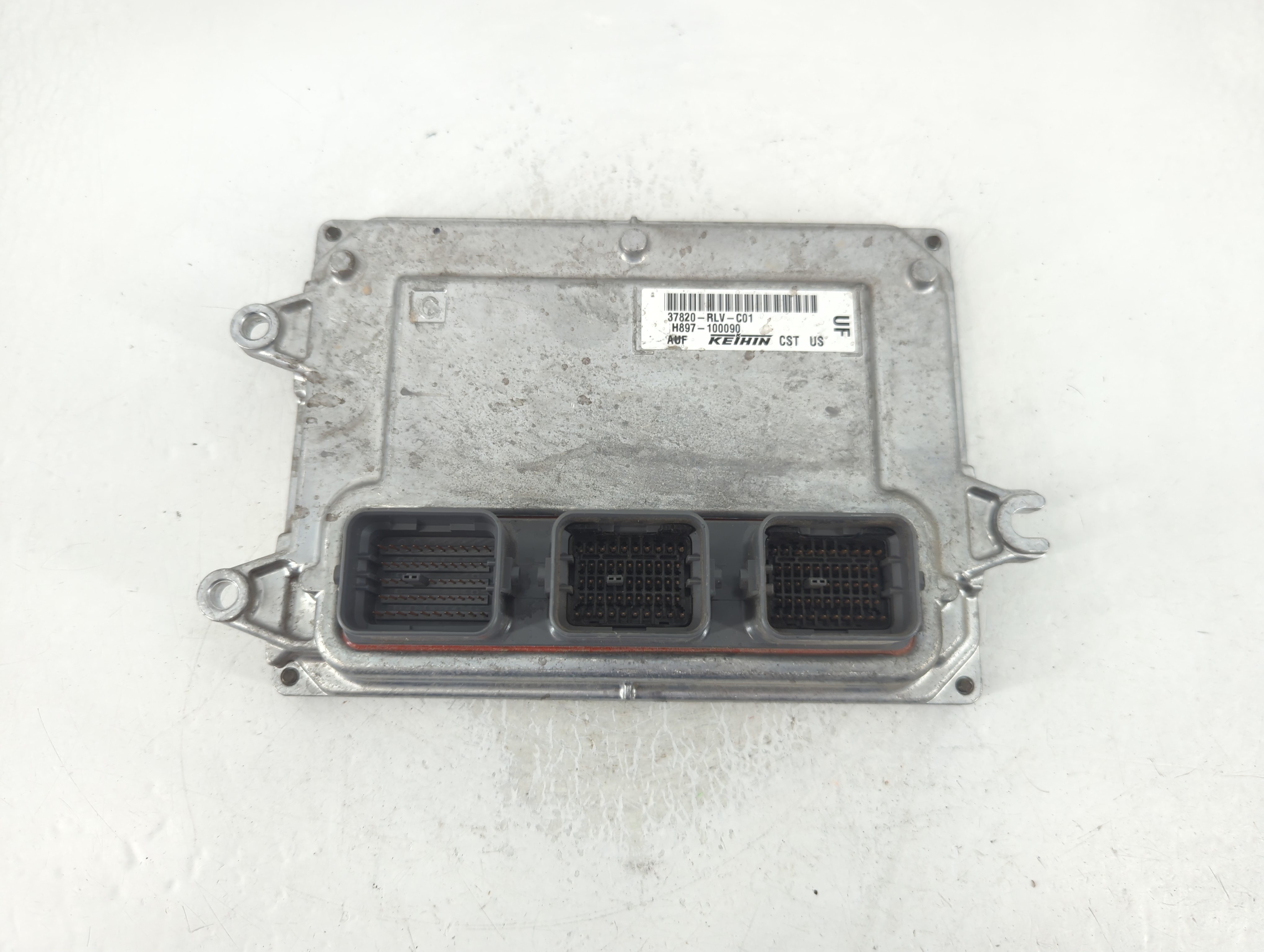 2017-2019 Honda Pilot Engine Control Computer Ecu Pcm Ecm Pcu Oem 837819 - Oemusedautoparts1.com