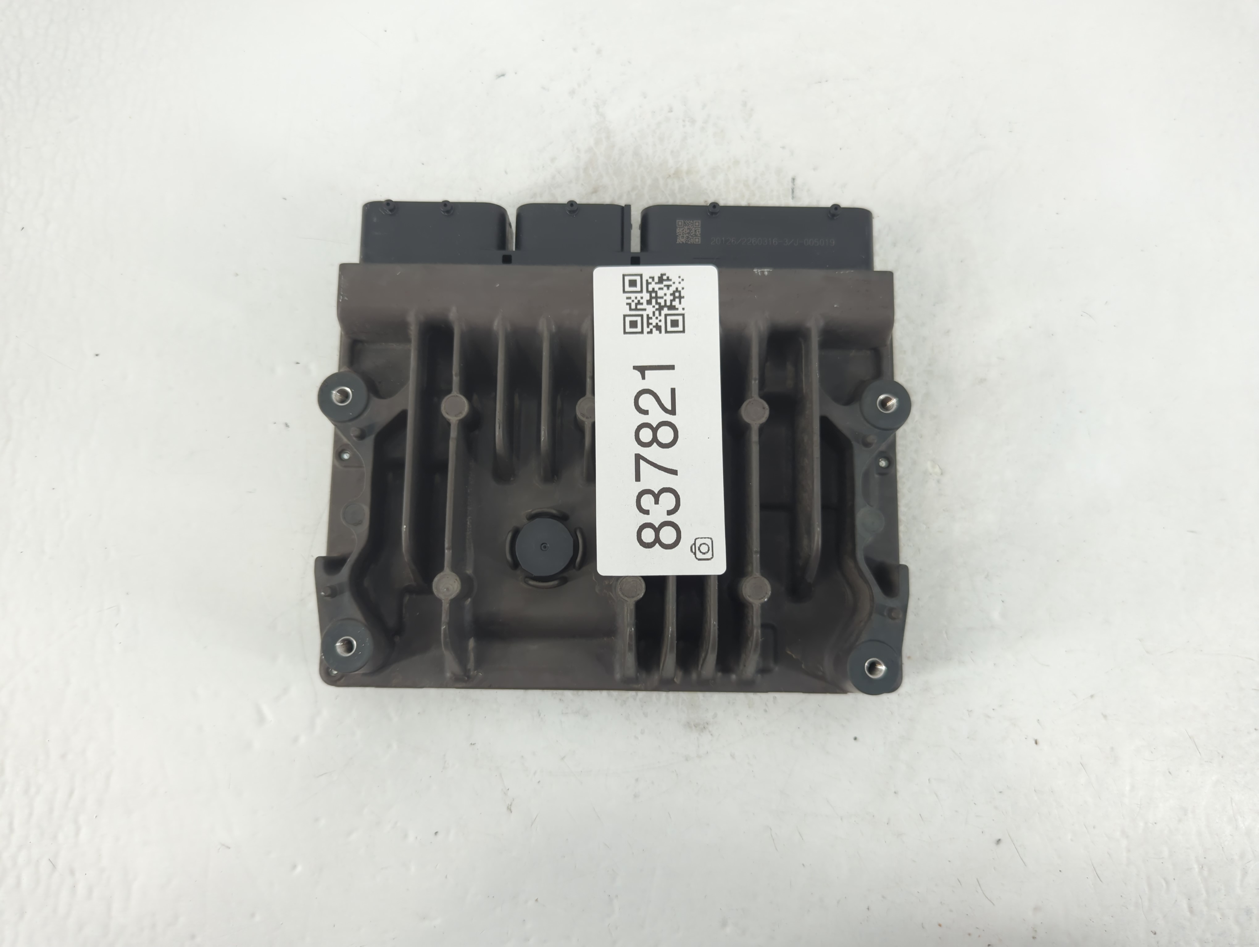 2020-2020 Toyota Camry Engine Control Computer Ecu Pcm Ecm Pcu Oem 837821 - Oemusedautoparts1.com