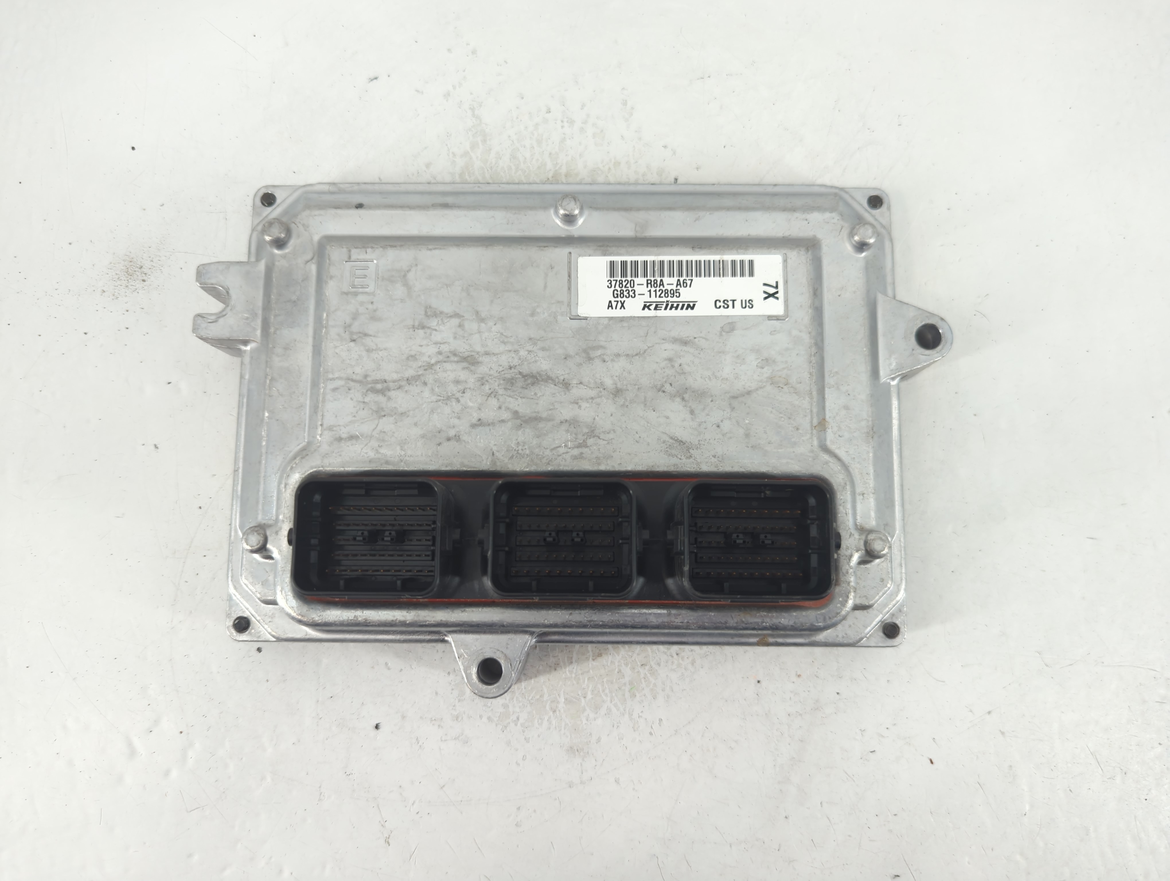 2013-2015 Acura Rdx Engine Control Computer Ecu Pcm Ecm Pcu Oem 837823 - Oemusedautoparts1.com