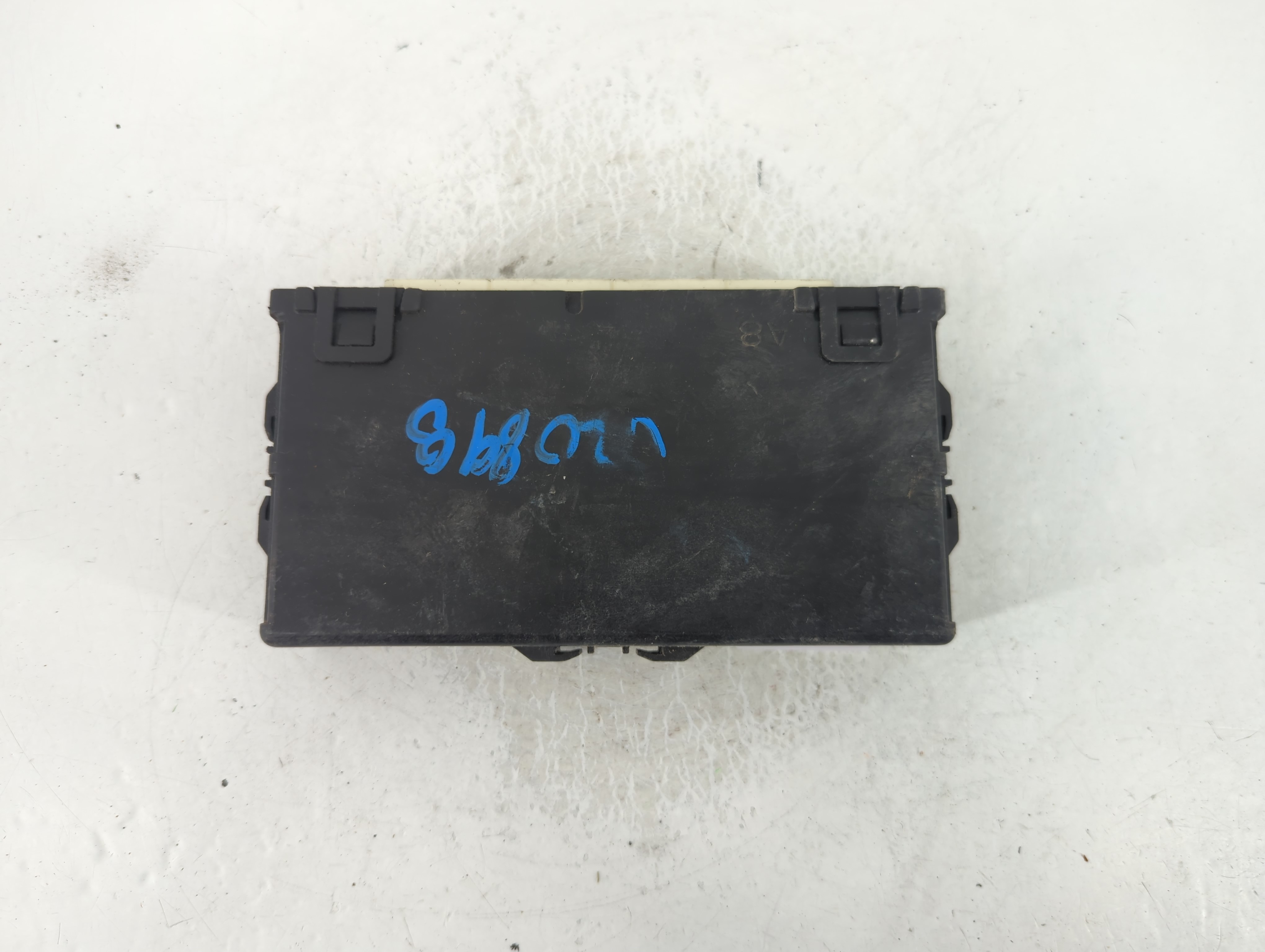 2015-2015 Scion Fr-s Engine Control Computer Ecu Pcm Ecm Pcu Oem 837828 - Oemusedautoparts1.com