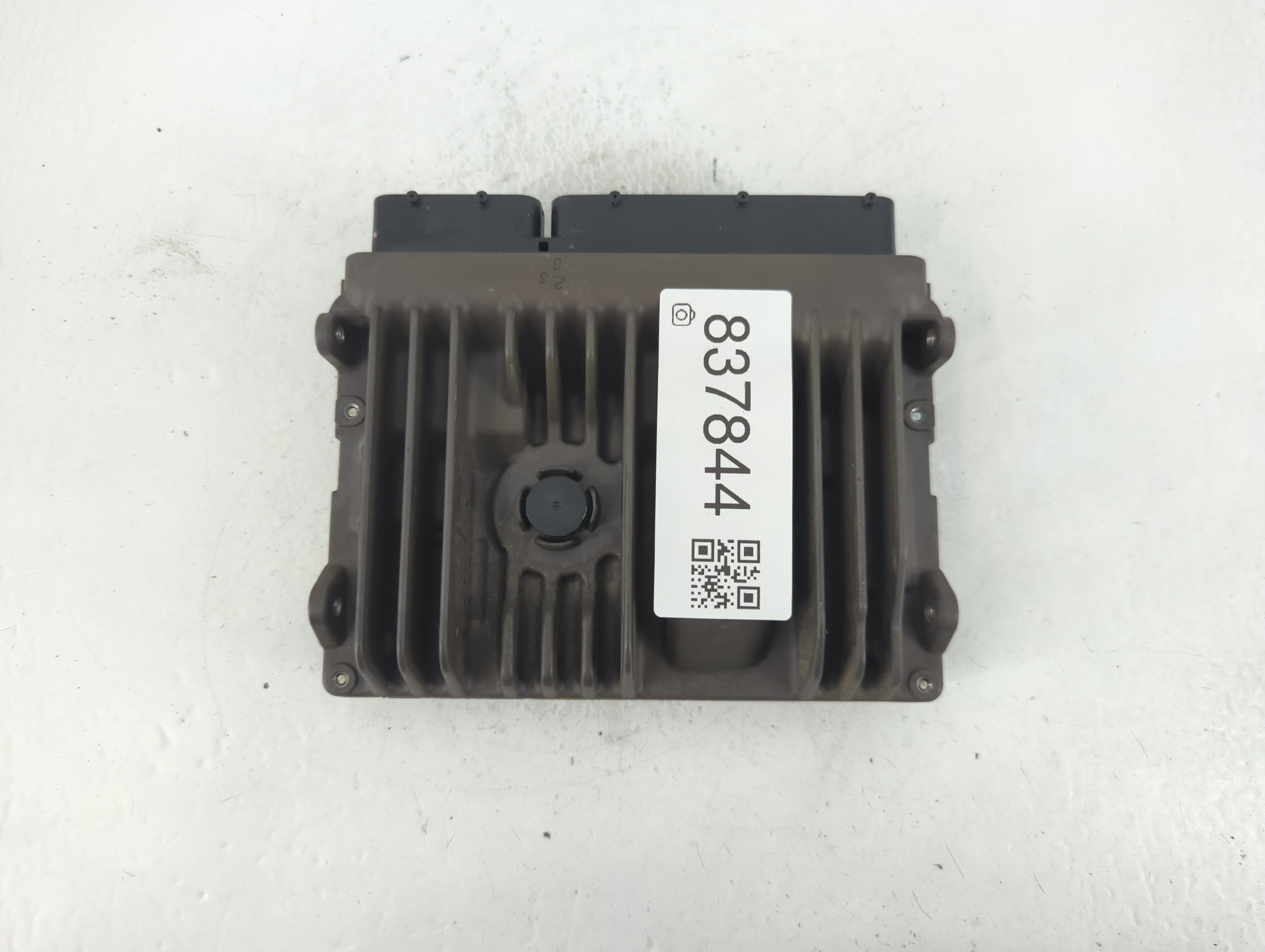 2015-2017 Lexus Nx200t Engine Control Computer Ecu Pcm Ecm Pcu Oem 837844 - Oemusedautoparts1.com