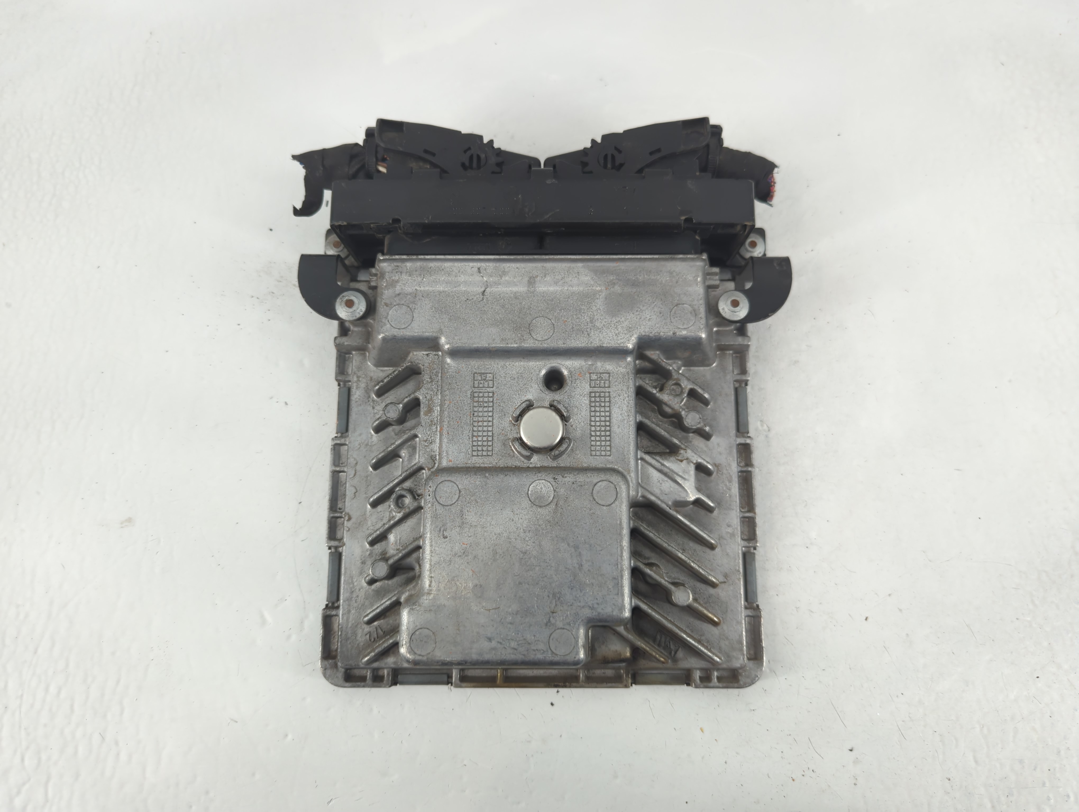 2014-2014 Volkswagen Passat Engine Control Computer Ecu Pcm Ecm Pcu Oem 837847 - Oemusedautoparts1.com