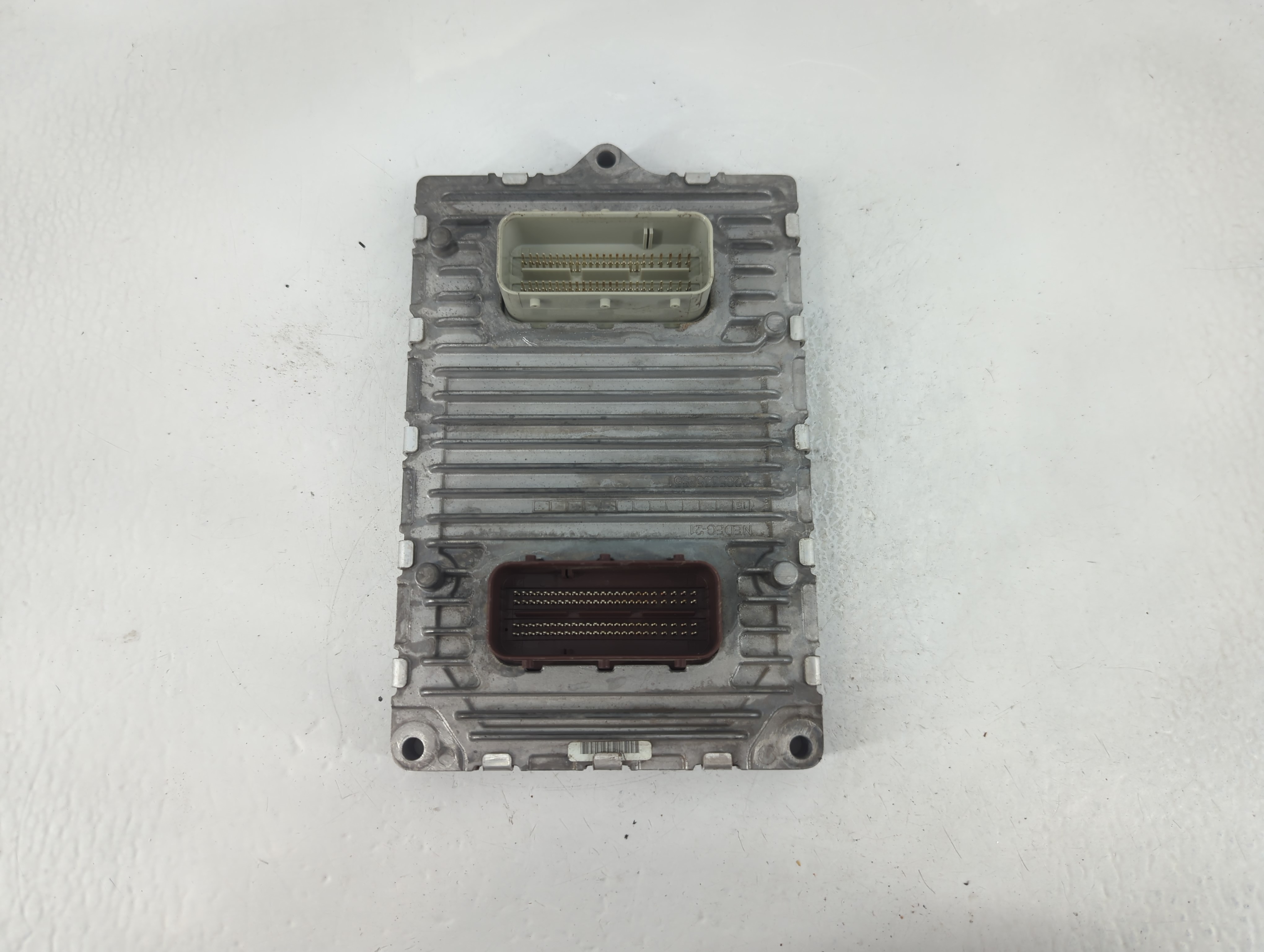2016-2017 Jeep Cherokee Engine Control Computer Ecu Pcm Ecm Pcu Oem 837849 - Oemusedautoparts1.com