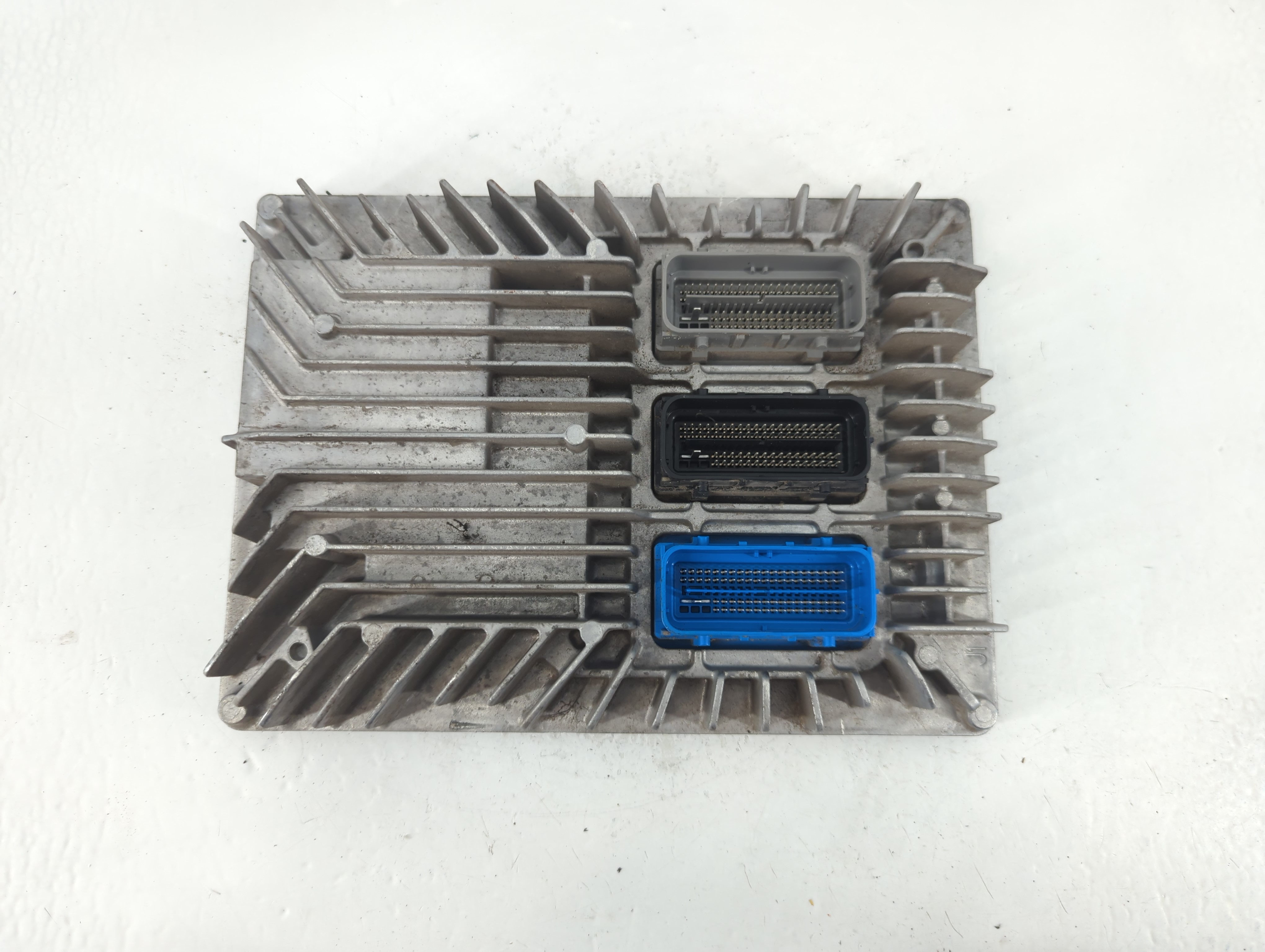 2017-2017 Buick Enclave Engine Control Computer Ecu Pcm Ecm Pcu Oem 837851 - Oemusedautoparts1.com