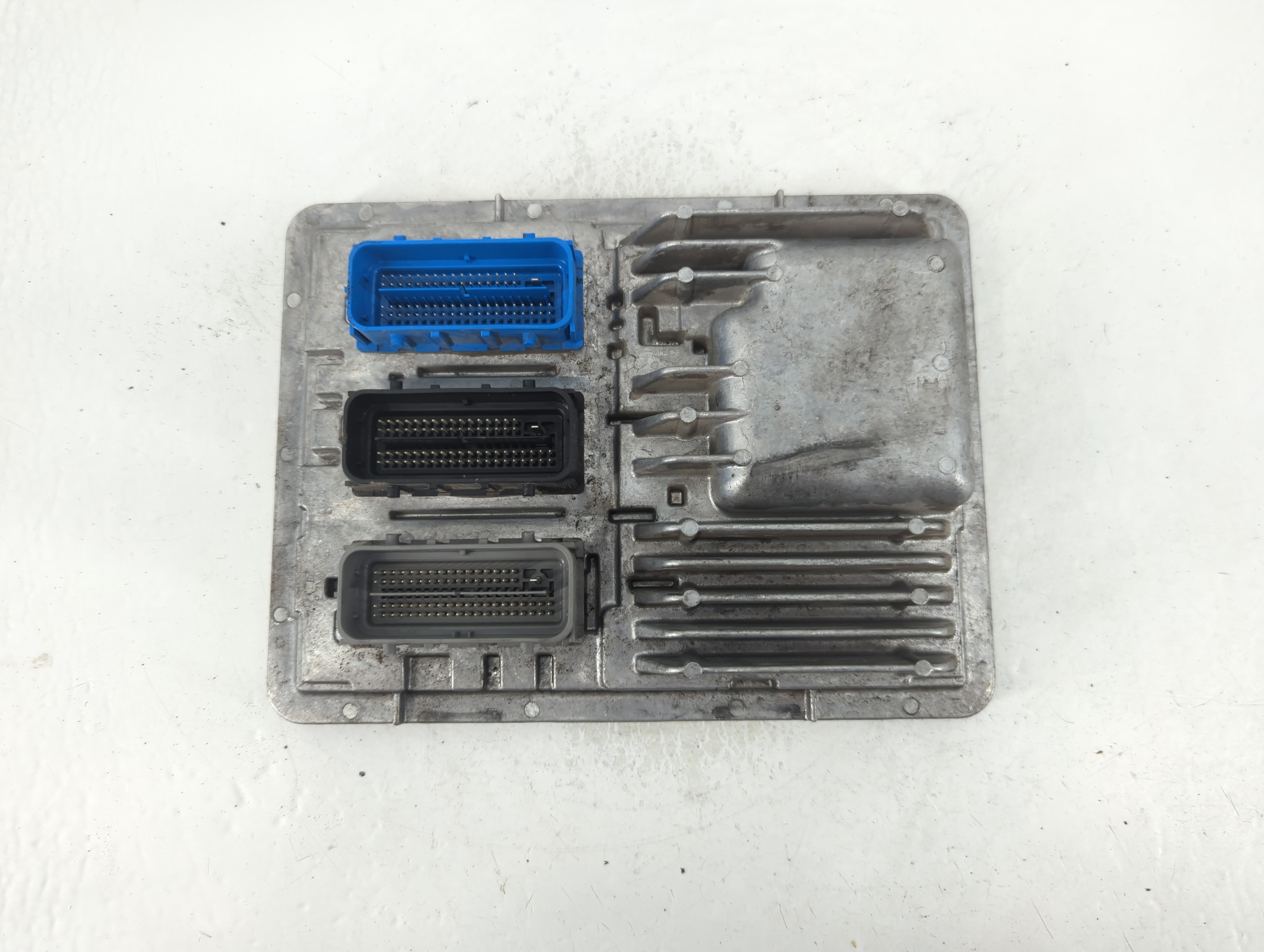 2018-2020 Chevrolet Equinox Engine Control Computer Ecu Pcm Ecm Pcu Oem 837854 - Oemusedautoparts1.com