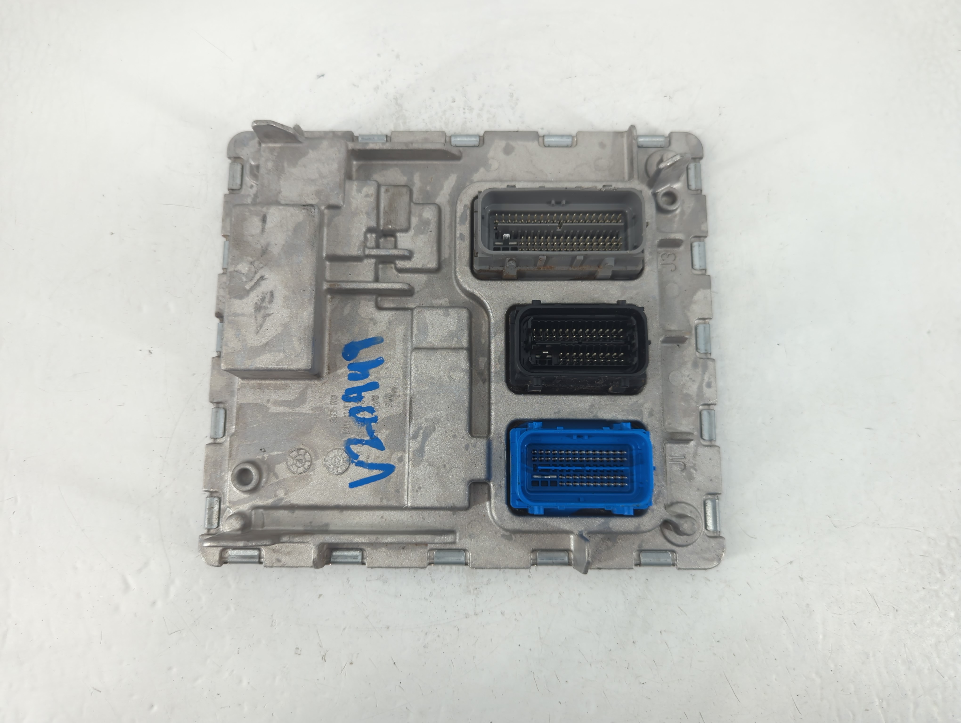 2020-2021 Chevrolet Malibu Engine Control Computer Ecu Pcm Ecm Pcu Oem 837861 - Oemusedautoparts1.com
