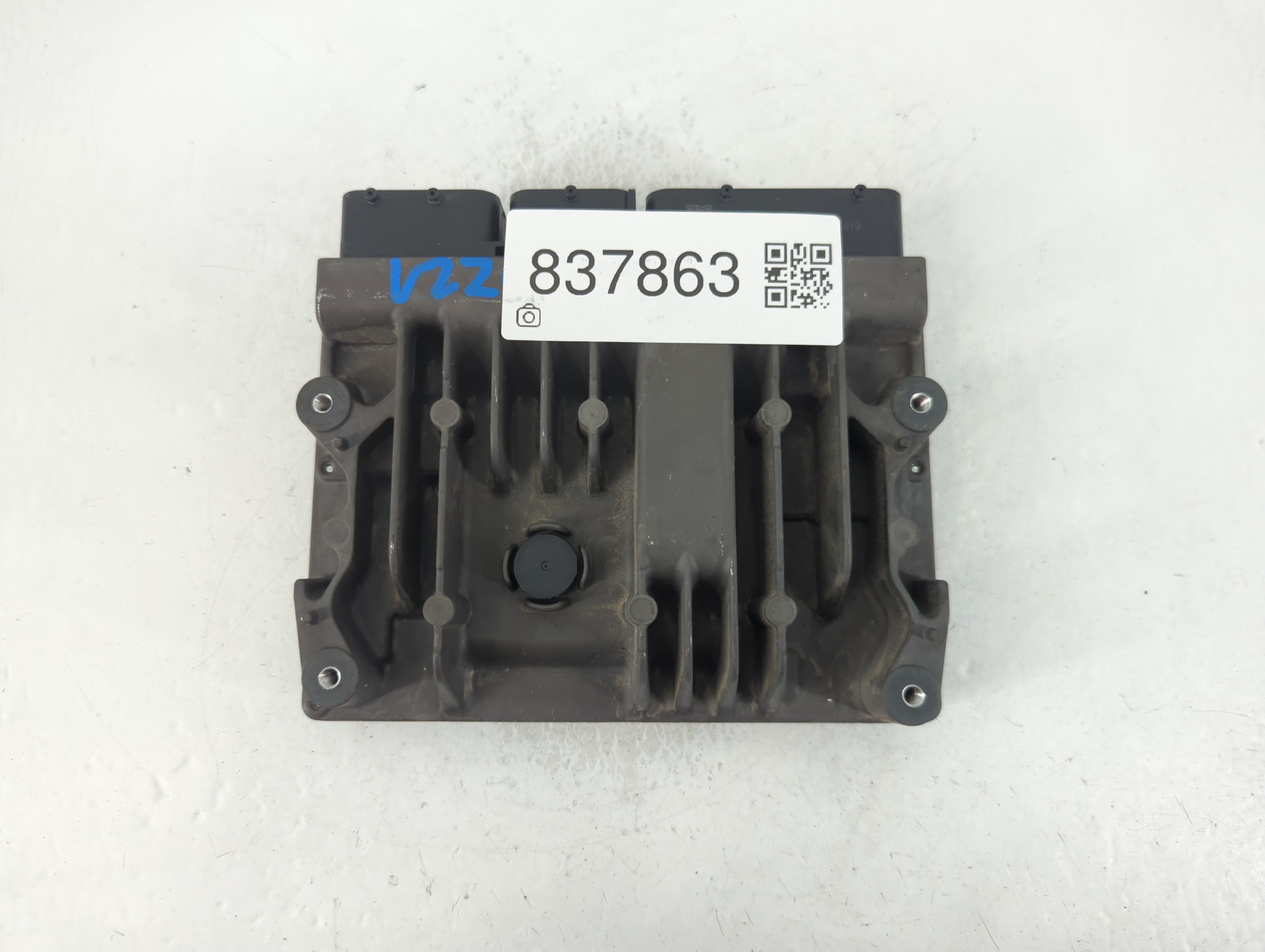 2020-2022 Toyota Camry Engine Control Computer Ecu Pcm Ecm Pcu Oem 837863 - Oemusedautoparts1.com