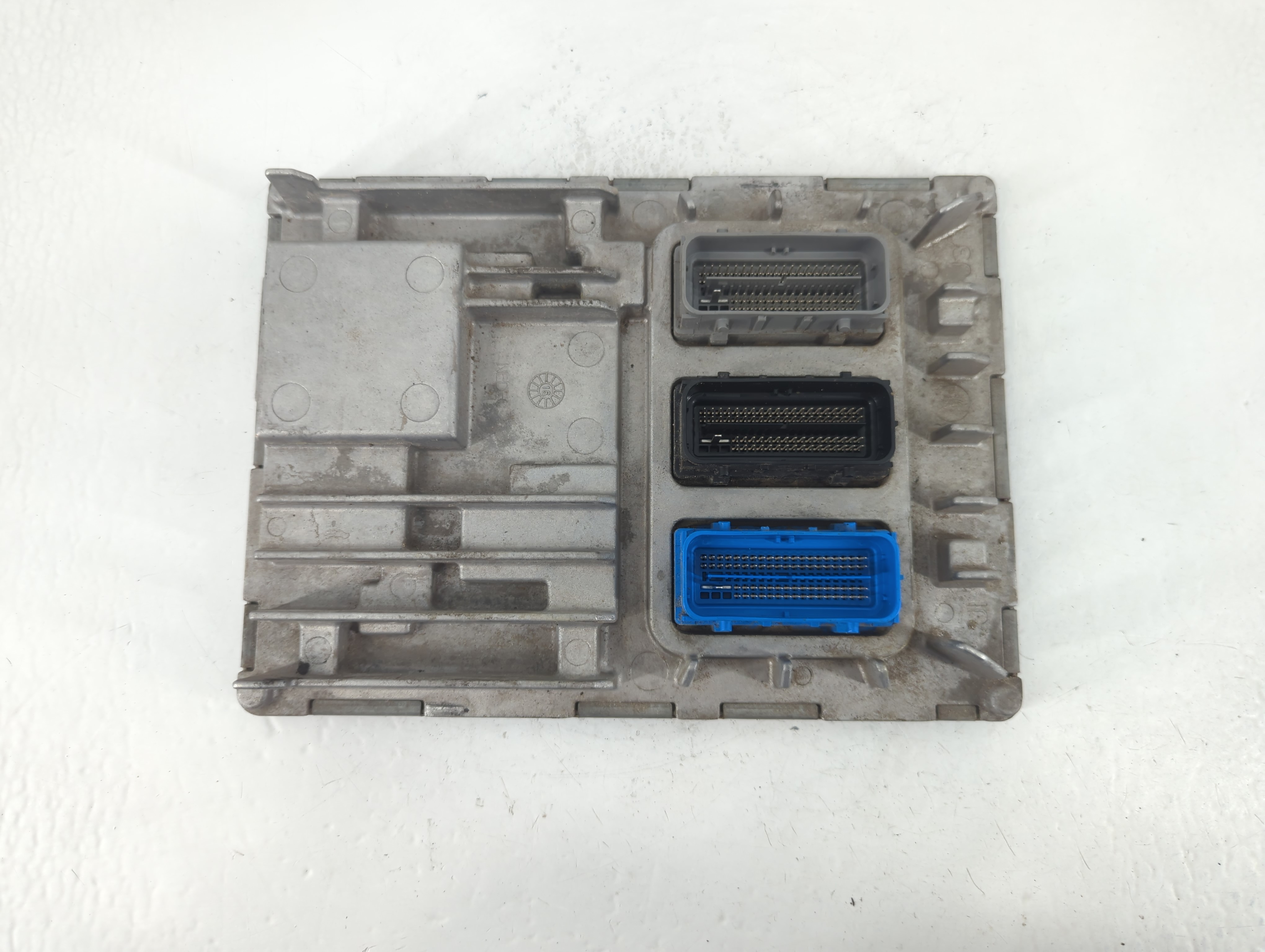 2016-2021 Chevrolet Camaro Engine Control Computer Ecu Pcm Ecm Pcu Oem 837865 - Oemusedautoparts1.com