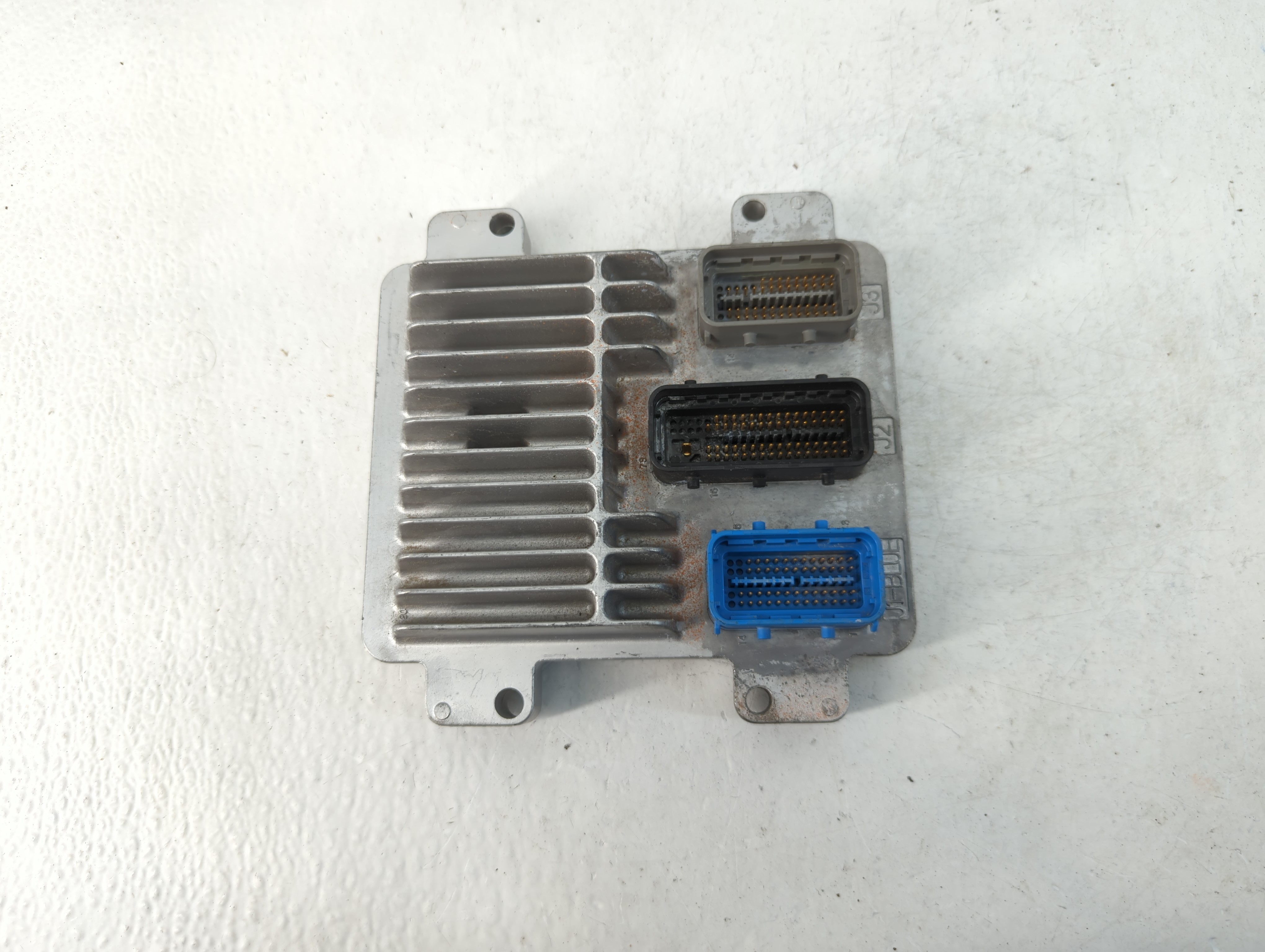 2006-2008 Buick Lucerne Engine Control Computer Ecu Pcm Ecm Pcu Oem 837880 - Oemusedautoparts1.com