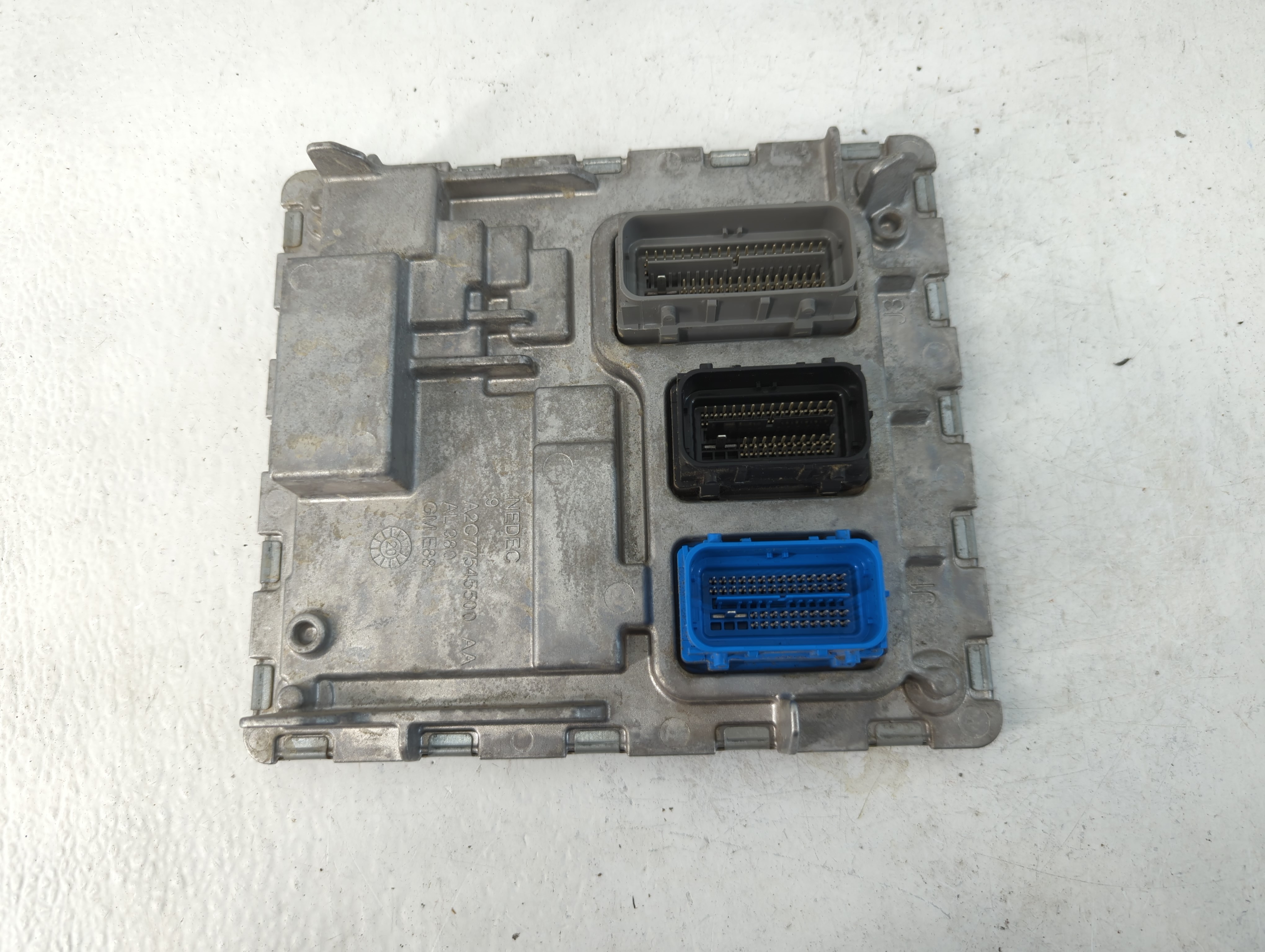 2020-2022 Chevrolet Equinox Engine Control Computer Ecu Pcm Ecm Pcu Oem 837900 - Oemusedautoparts1.com