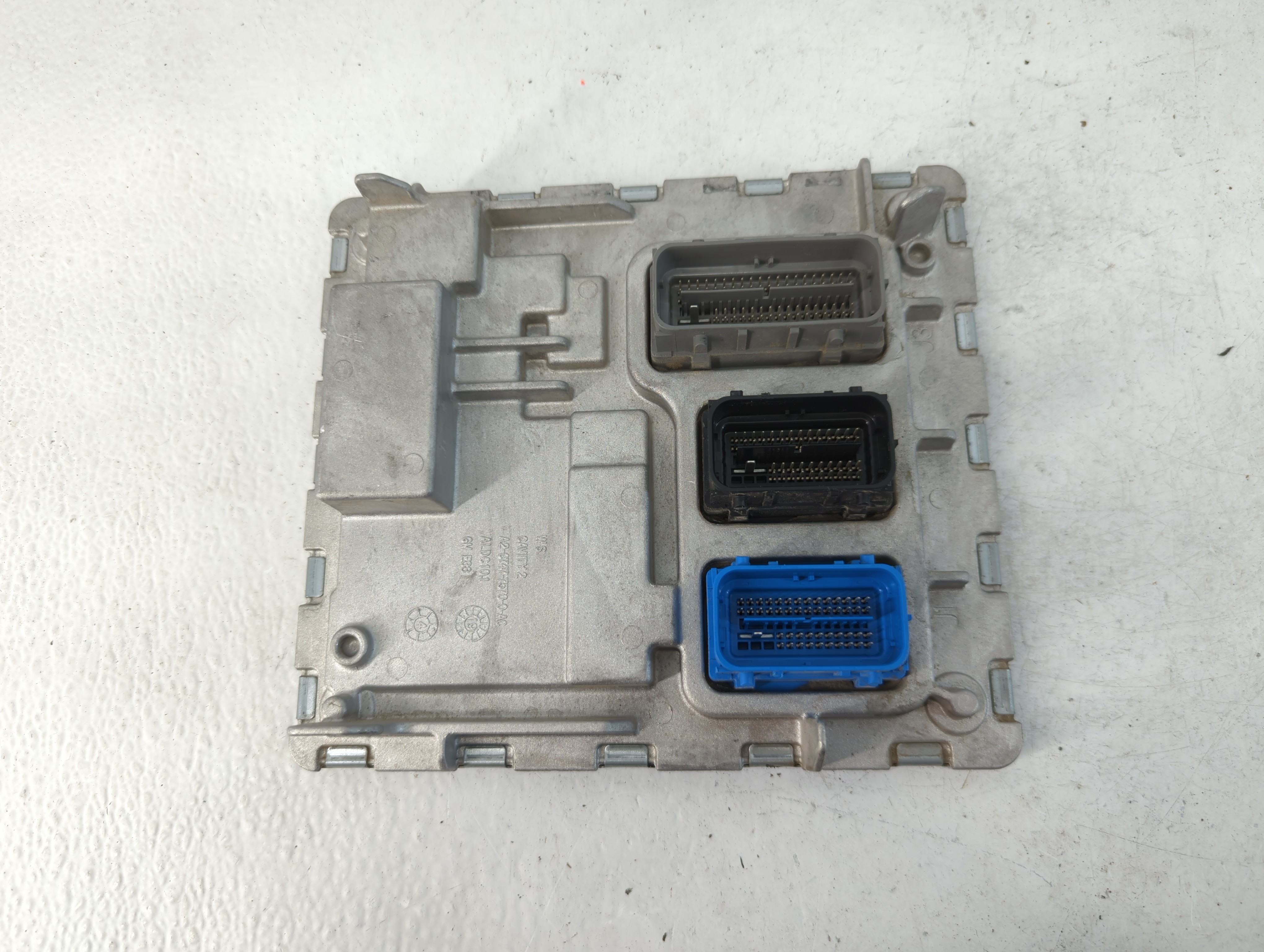 2020-2022 Chevrolet Equinox Engine Control Computer Ecu Pcm Ecm Pcu Oem 837901 - Oemusedautoparts1.com