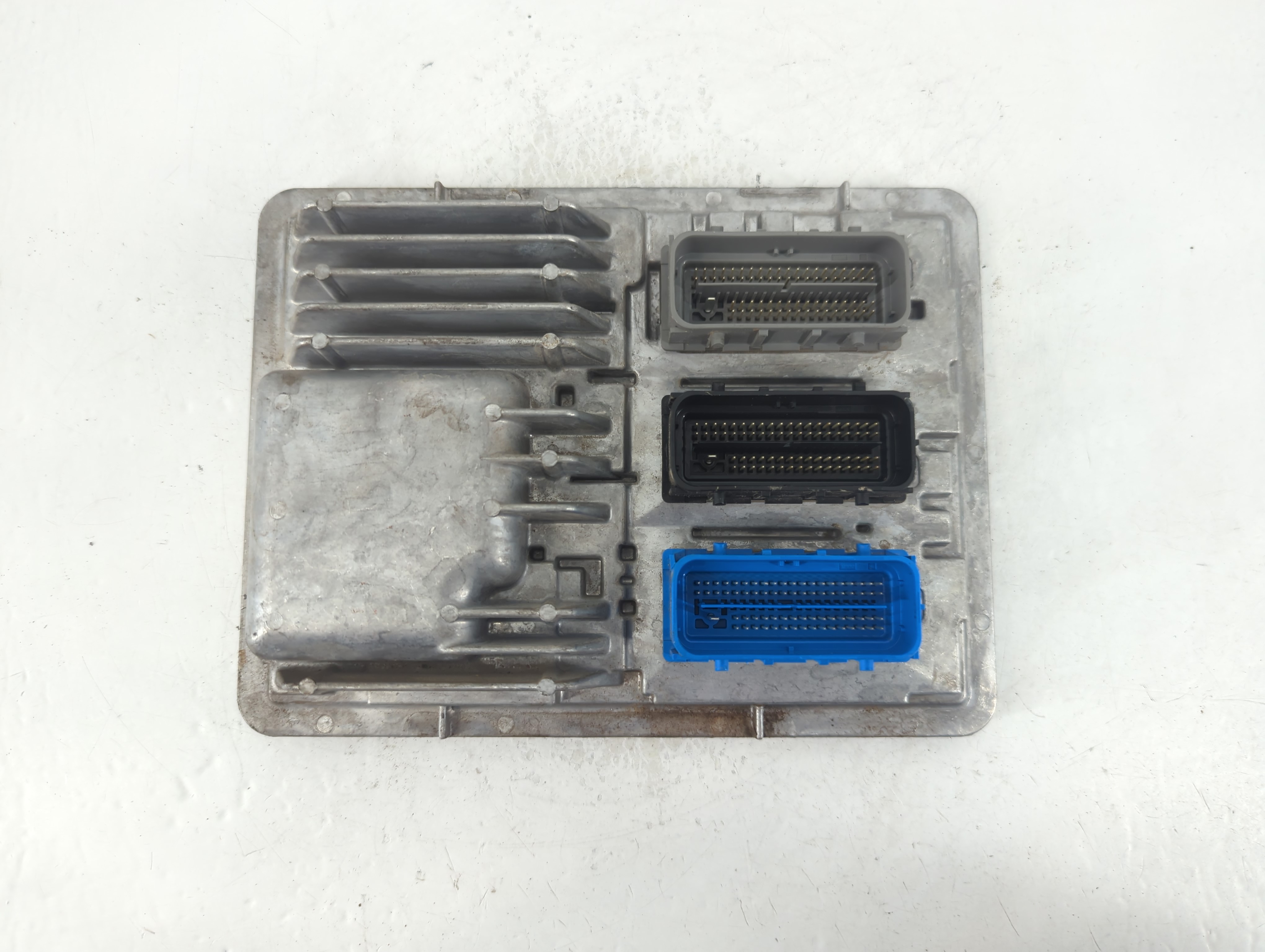 2018-2020 Chevrolet Equinox Engine Control Computer Ecu Pcm Ecm Pcu Oem 837906 - Oemusedautoparts1.com