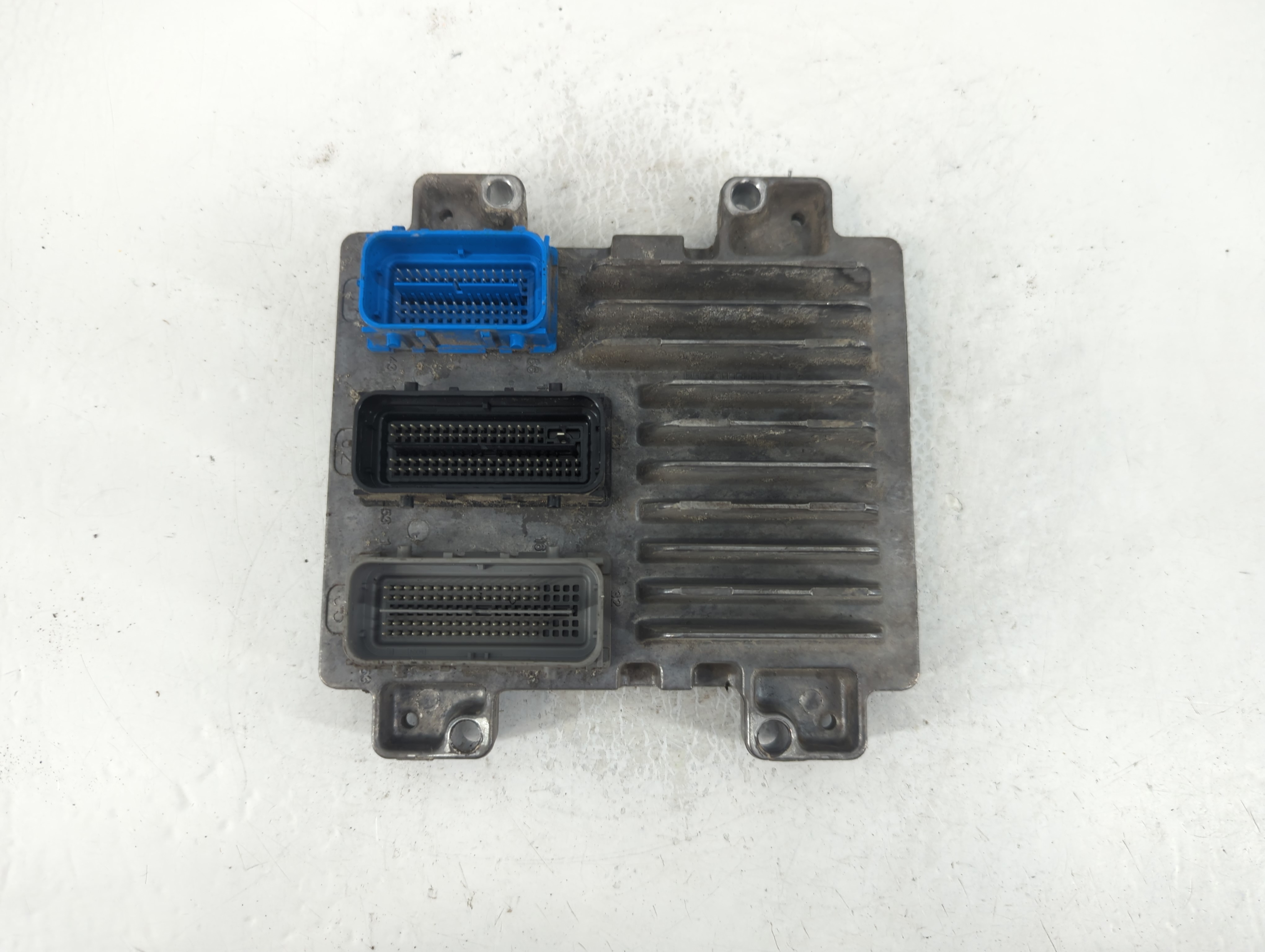 2012-2016 Chevrolet Cruze Engine Control Computer Ecu Pcm Ecm Pcu Oem 837910 - Oemusedautoparts1.com