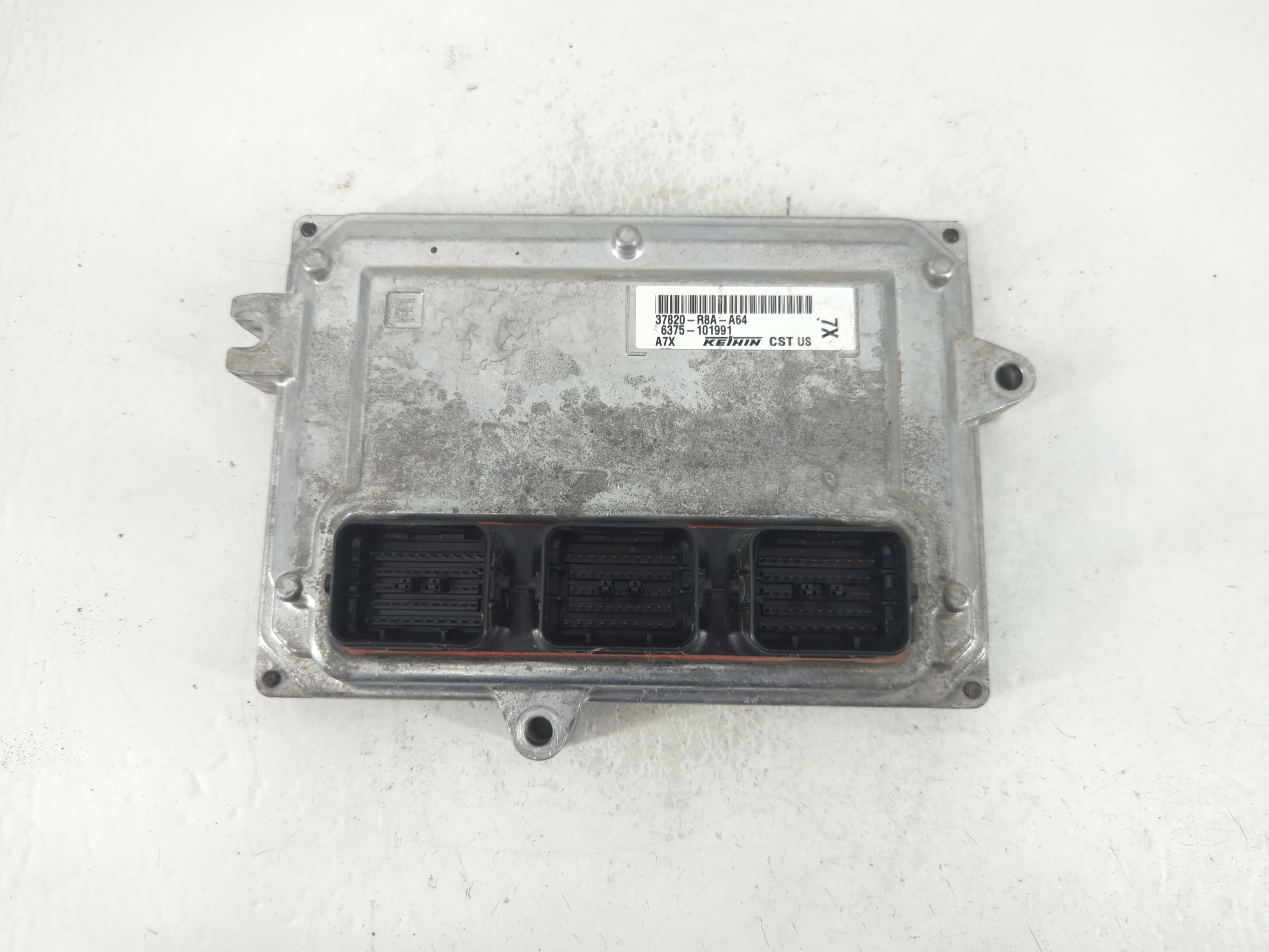 2013-2015 Acura Rdx Engine Control Computer Ecu Pcm Ecm Pcu Oem 837912 - Oemusedautoparts1.com