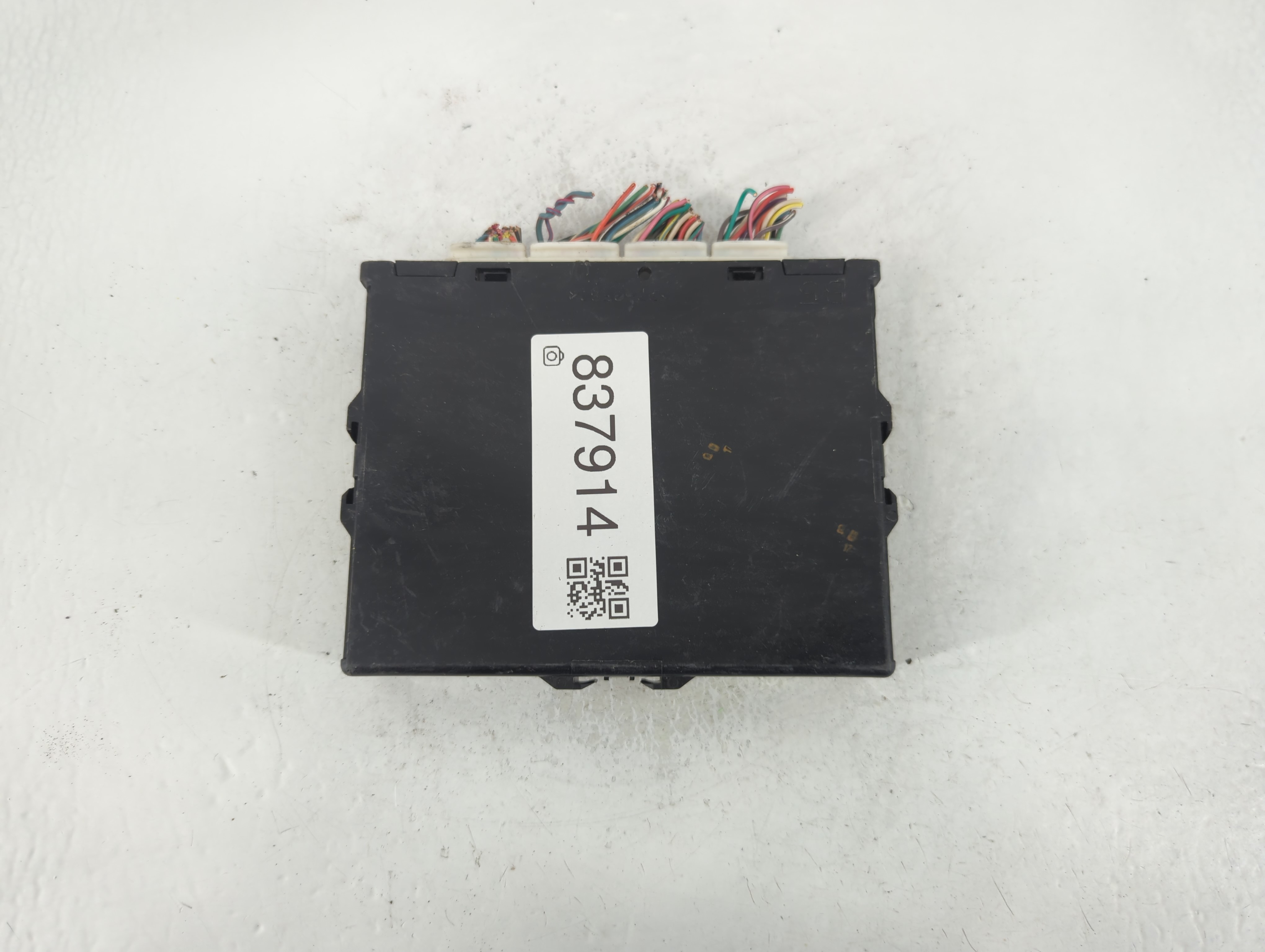 2011-2011 Subaru Legacy Engine Control Computer Ecu Pcm Ecm Pcu Oem 837914 - Oemusedautoparts1.com