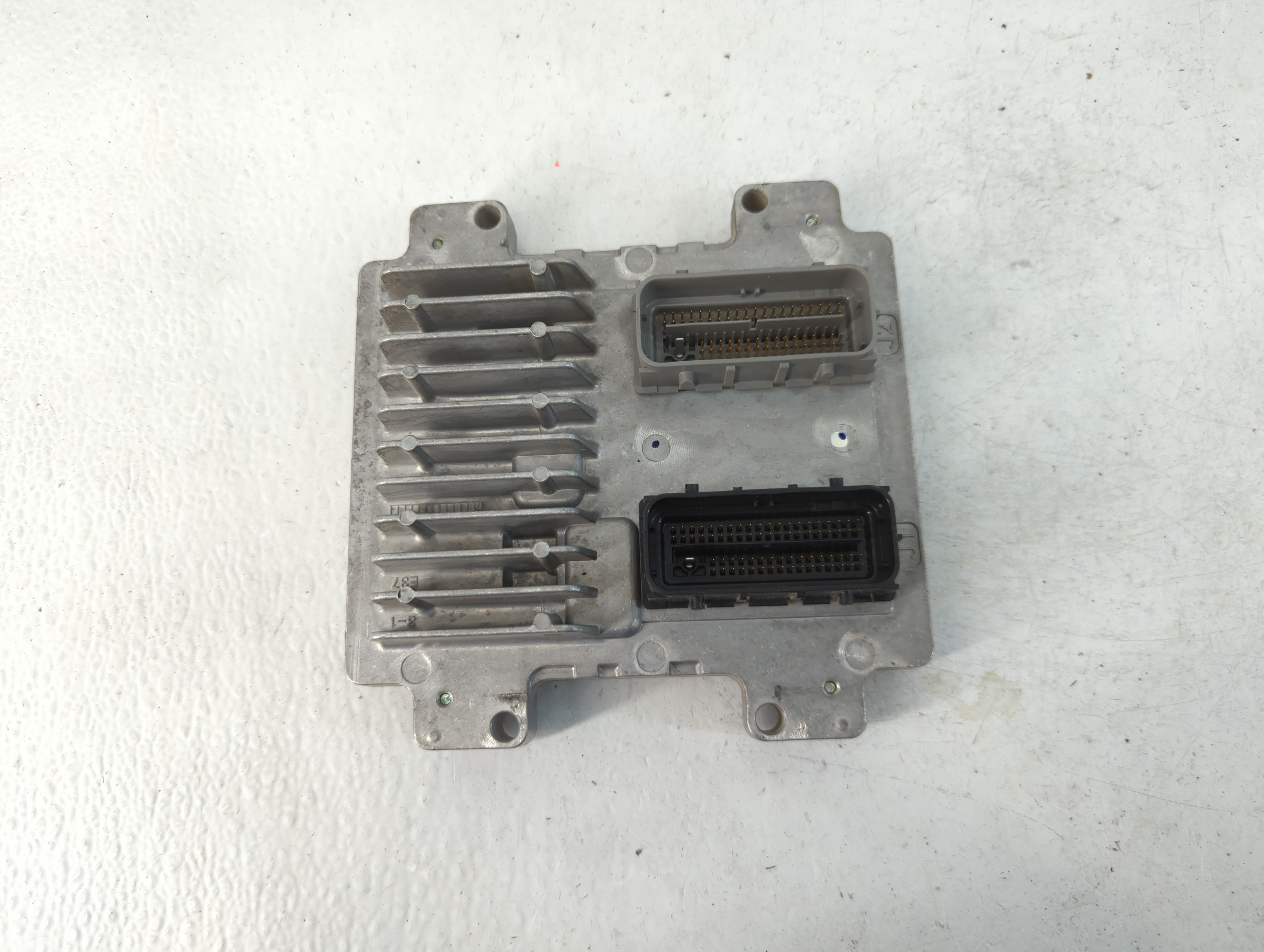 2008-2009 Saturn Aura Engine Control Computer Ecu Pcm Ecm Pcu Oem 837926 - Oemusedautoparts1.com