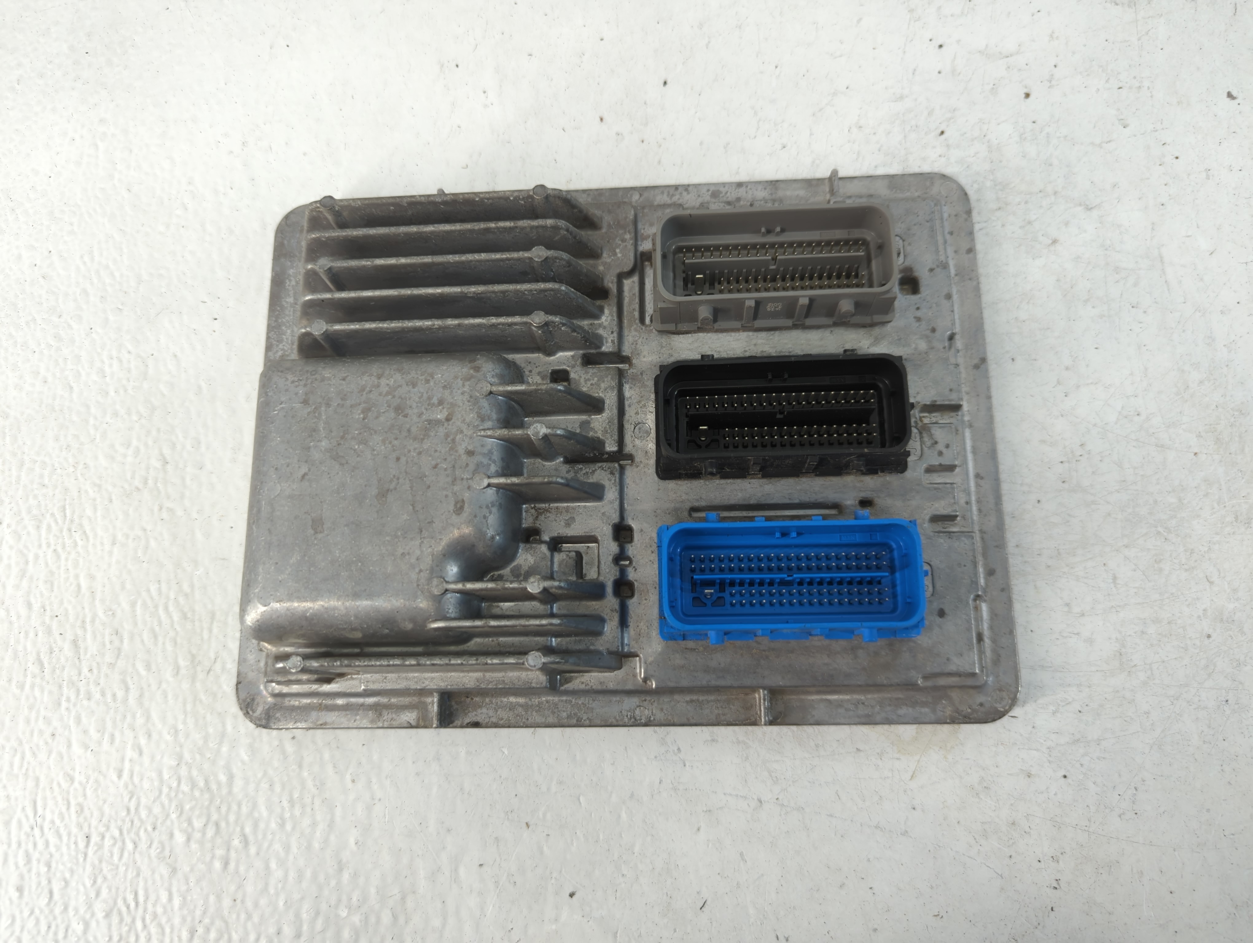 2017-2021 Gmc Acadia Engine Control Computer Ecu Pcm Ecm Pcu Oem 12695804 837928 - Oemusedautoparts1.com