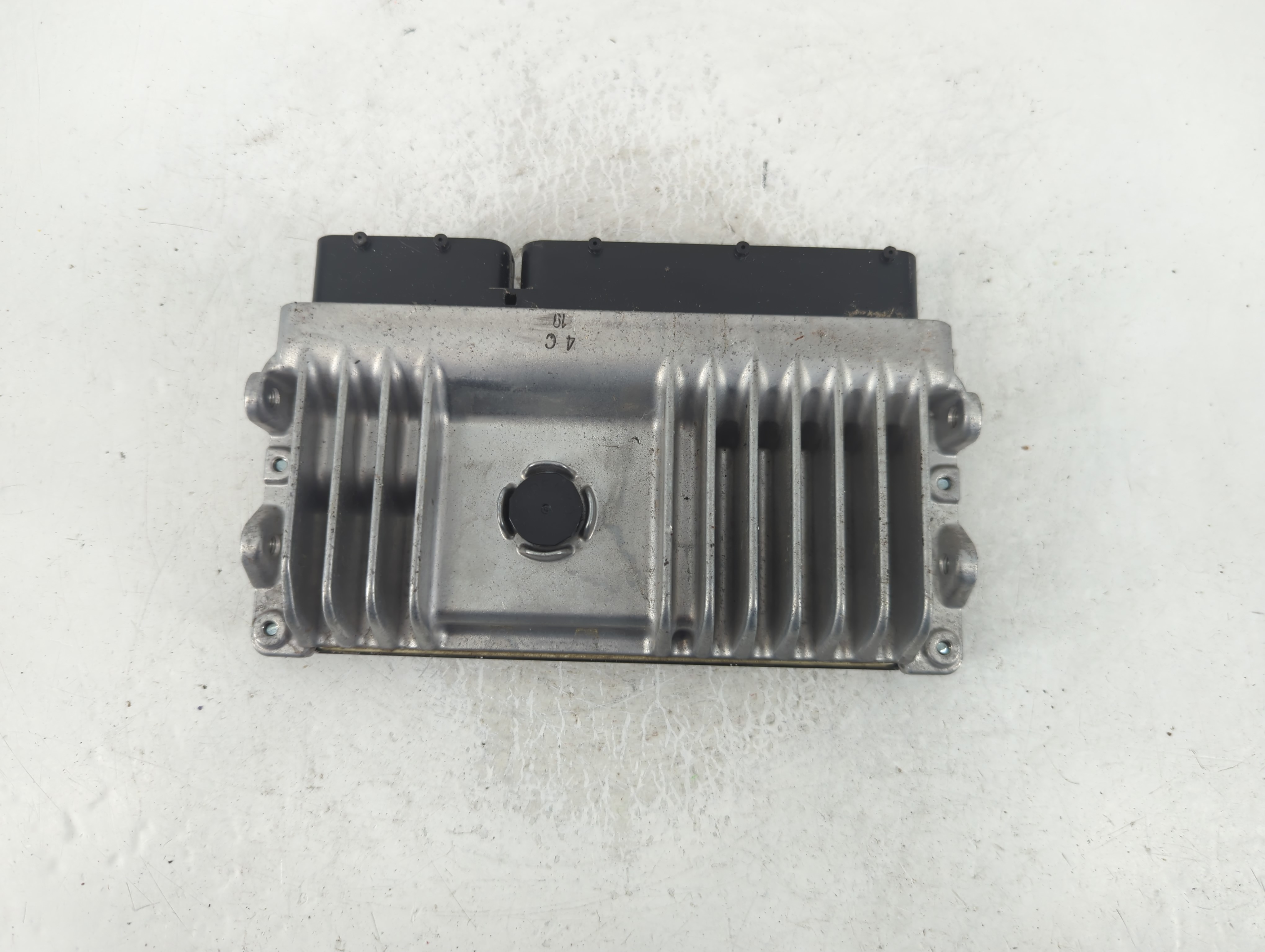 2019-2019 Toyota C-hr Engine Control Computer Ecu Pcm Ecm Pcu Oem 837942 - Oemusedautoparts1.com