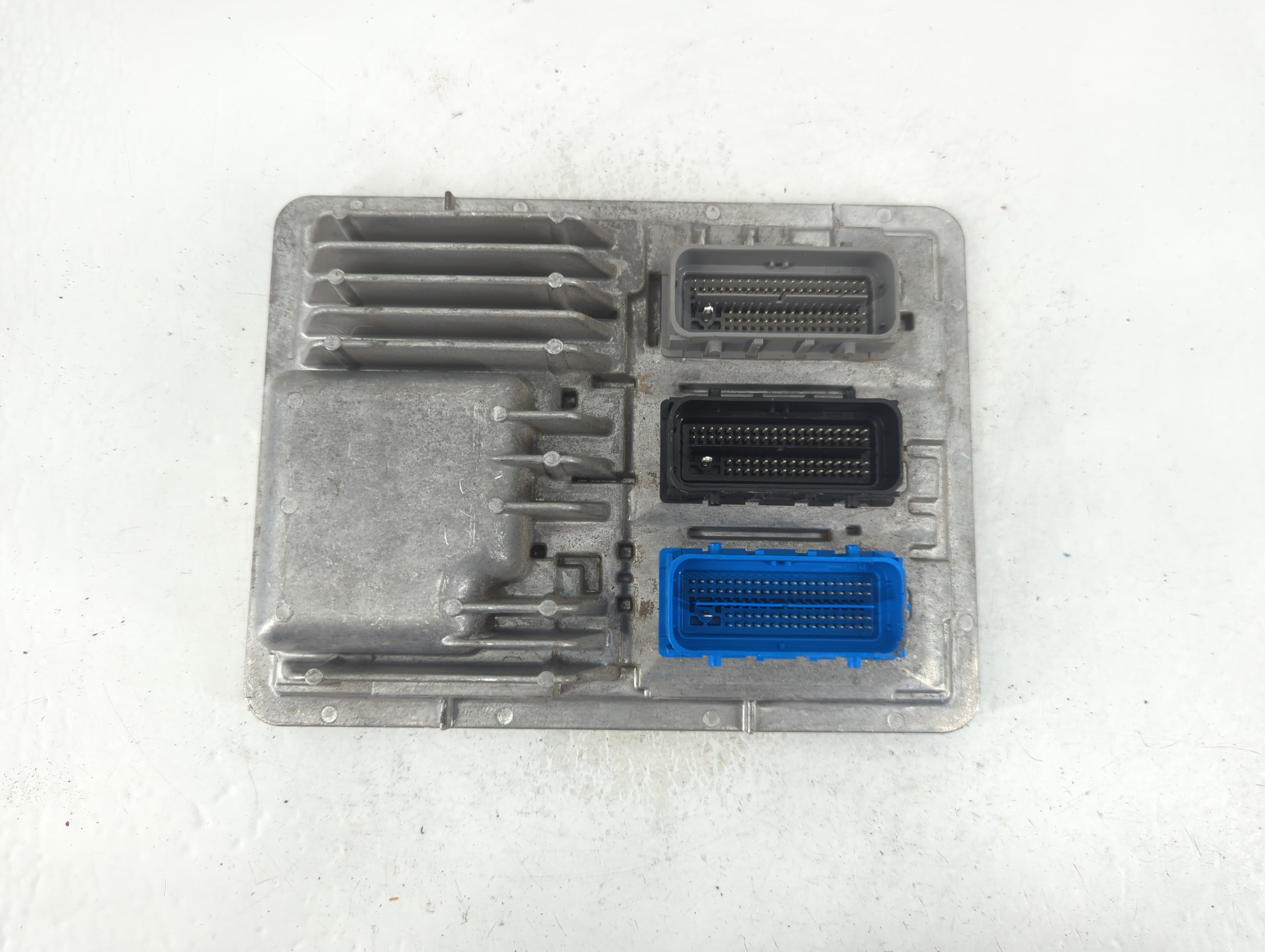 2016-2016 Chevrolet Malibu Engine Control Computer Ecu Pcm Ecm Pcu Oem 837947 - Oemusedautoparts1.com