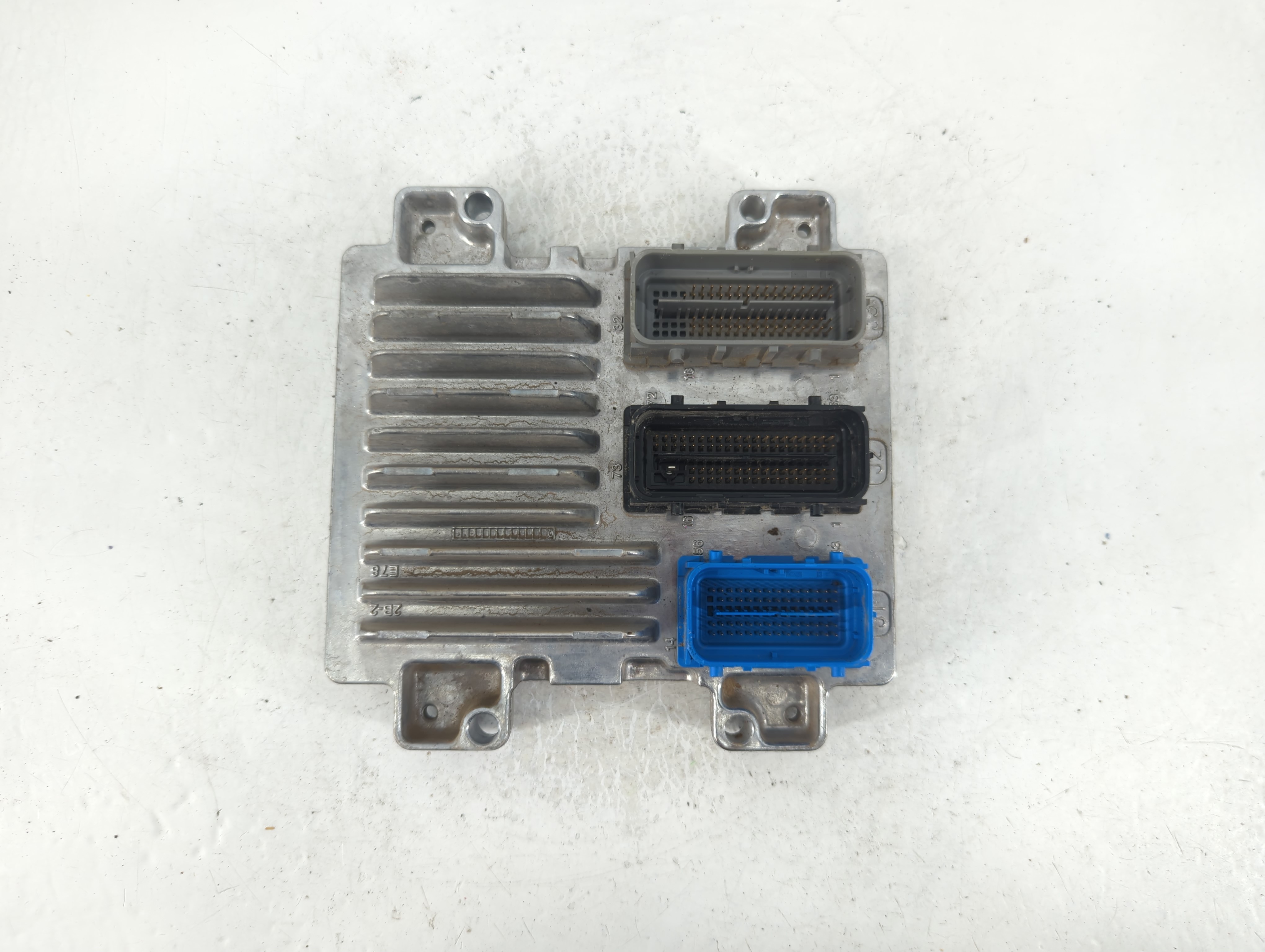 2011-2011 Chevrolet Cruze Engine Control Computer Ecu Pcm Ecm Pcu Oem 837952 - Oemusedautoparts1.com