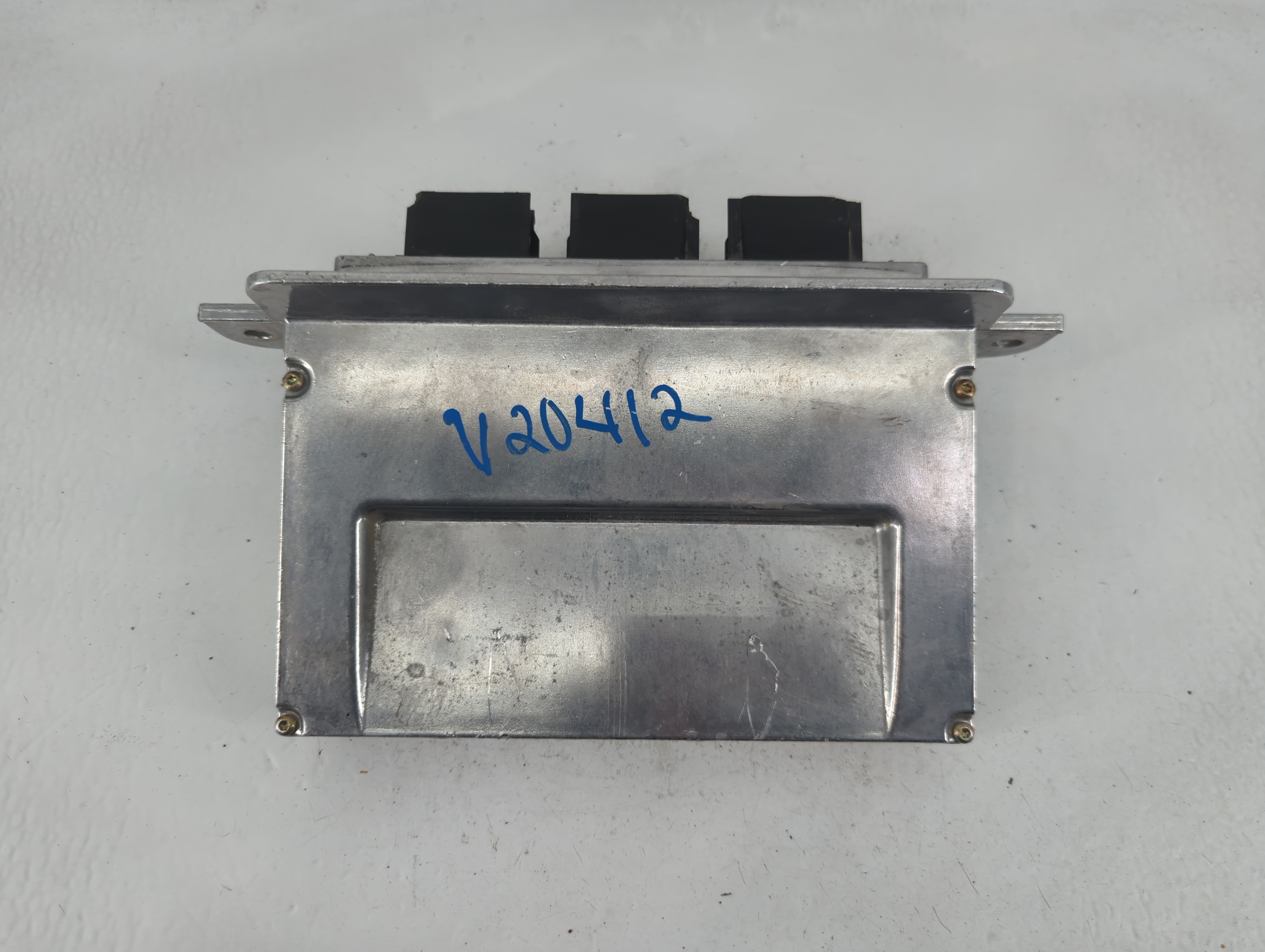 Ford Explorer Engine Control Computer Ecu Pcm Ecm Pcu Oem 4l2a-12a650-adc 837958 - Oemusedautoparts1.com
