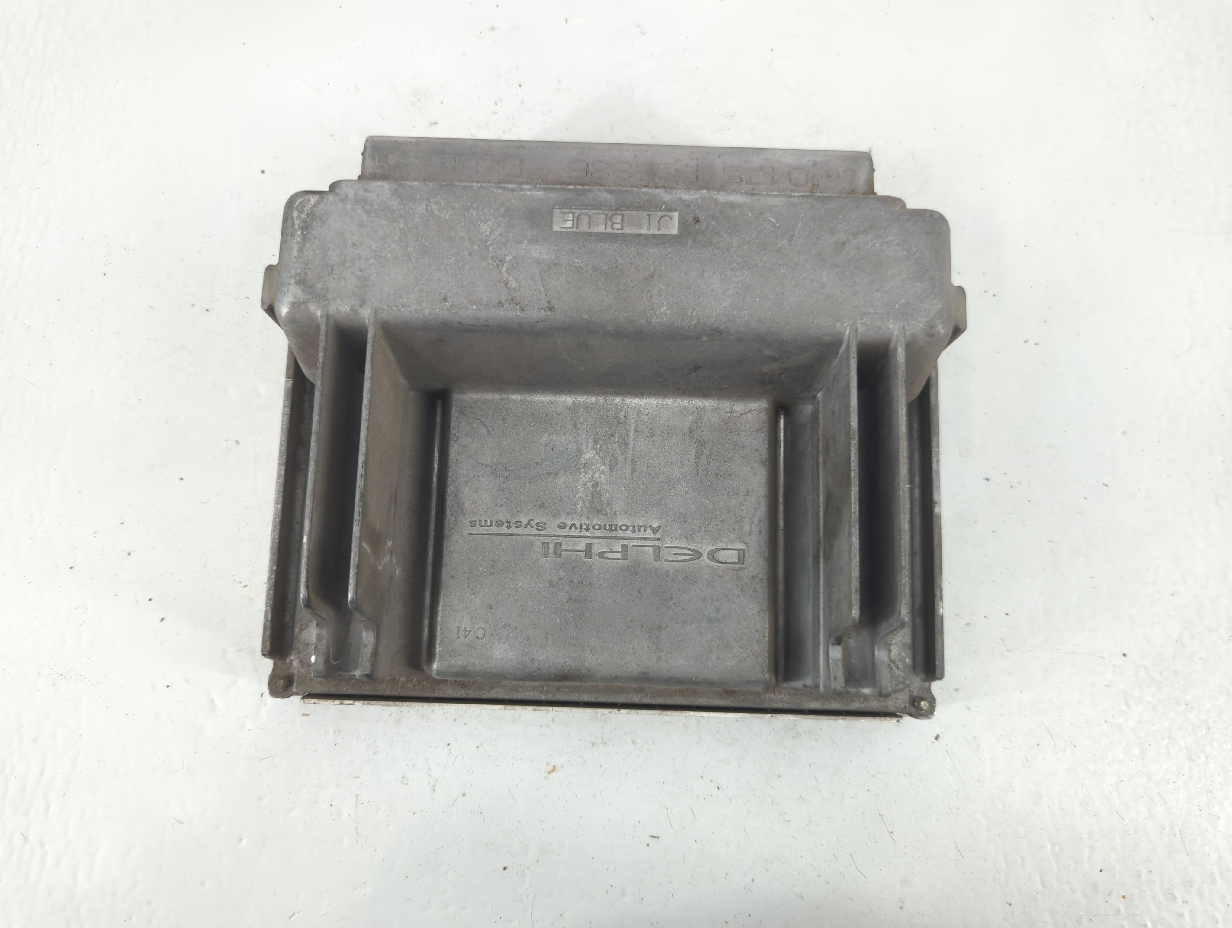2003 Chevrolet Avalanche 1500 Engine Control Computer Ecu Pcm Ecm Pcu Oem 837959 - Oemusedautoparts1.com