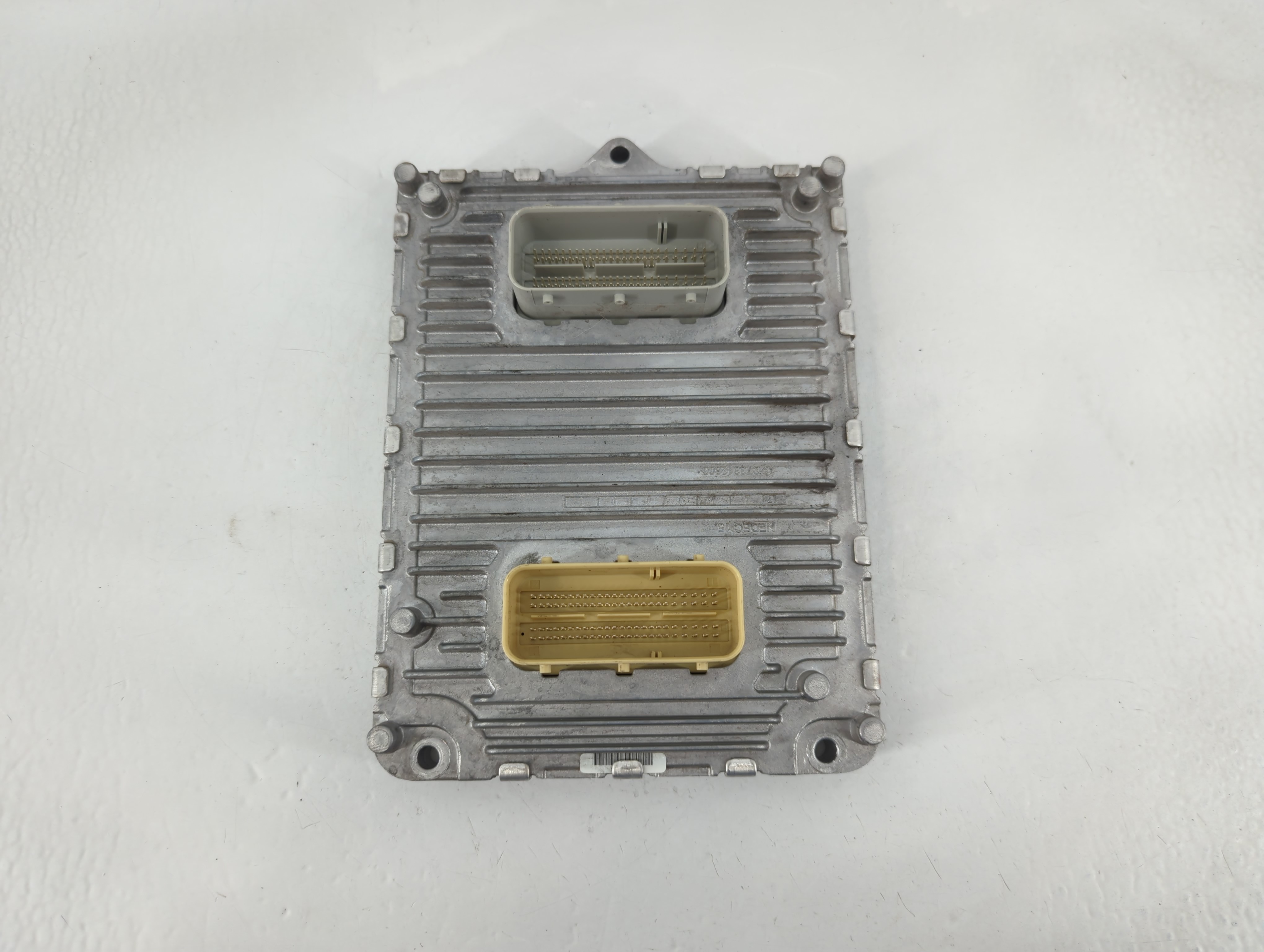 2018-2019 Dodge Challenger Engine Control Computer Ecu Pcm Ecm Pcu Oem 837965 - Oemusedautoparts1.com