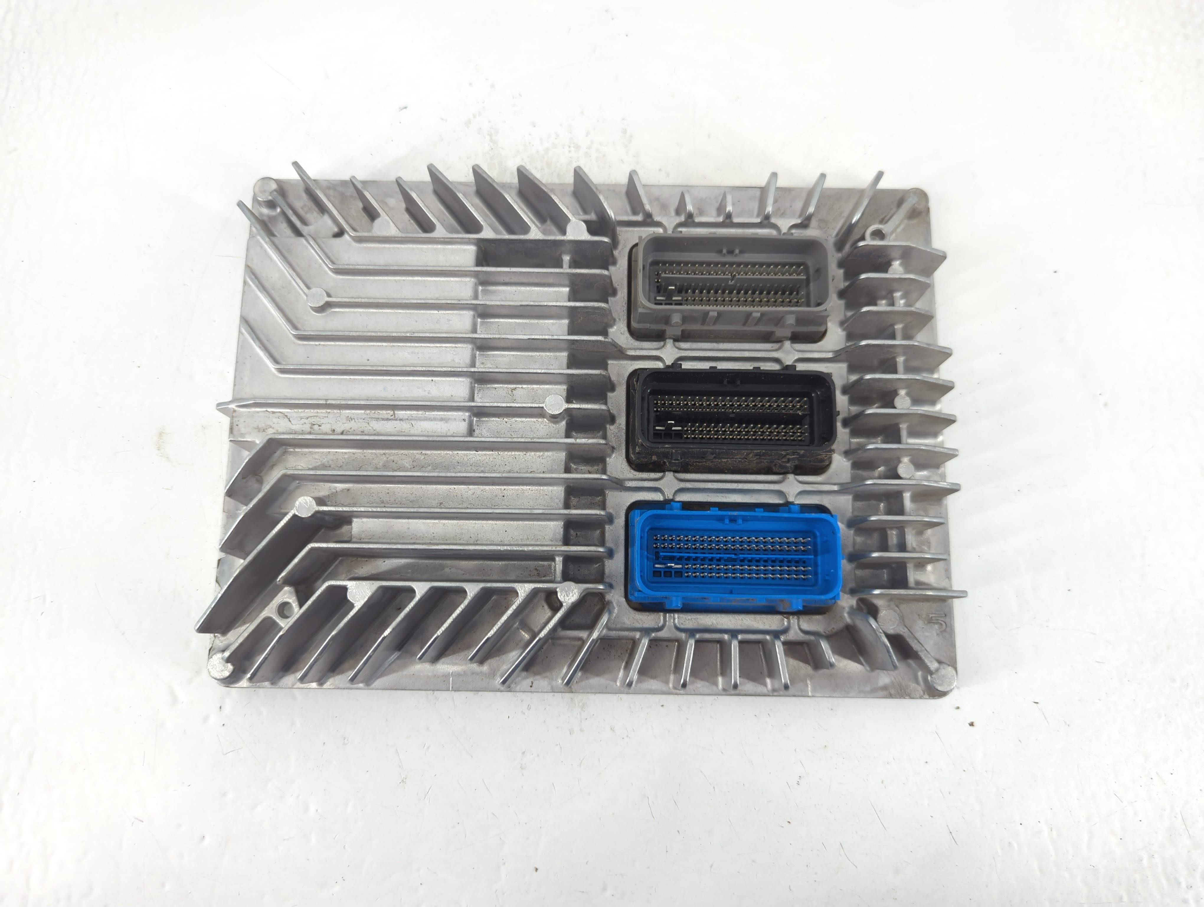 2017-2020 Chevrolet Impala Engine Control Computer Ecu Pcm Ecm Pcu Oem 837970 - Oemusedautoparts1.com