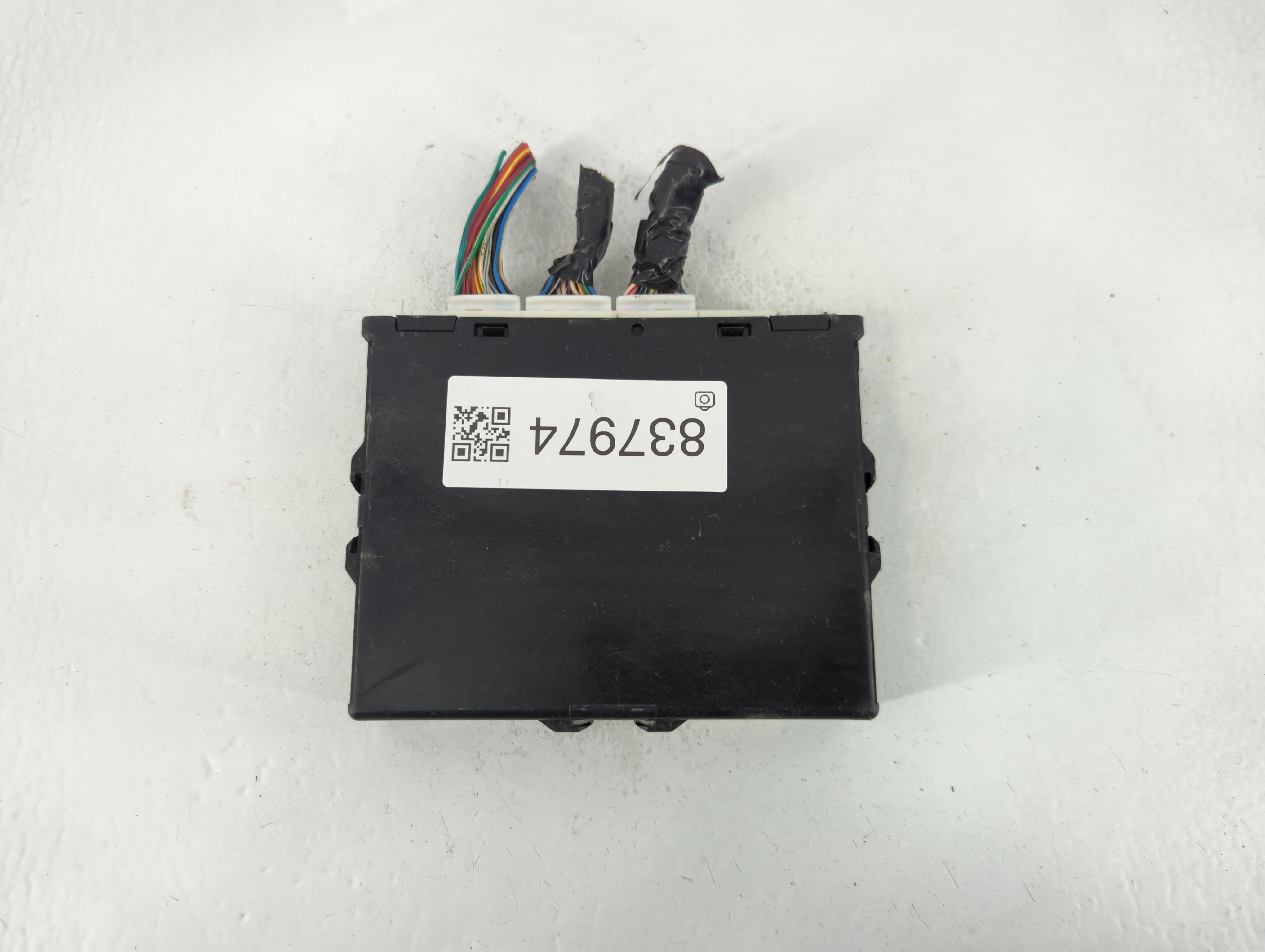 2014-2014 Subaru Impreza Engine Control Computer Ecu Pcm Ecm Pcu Oem 837974 - Oemusedautoparts1.com