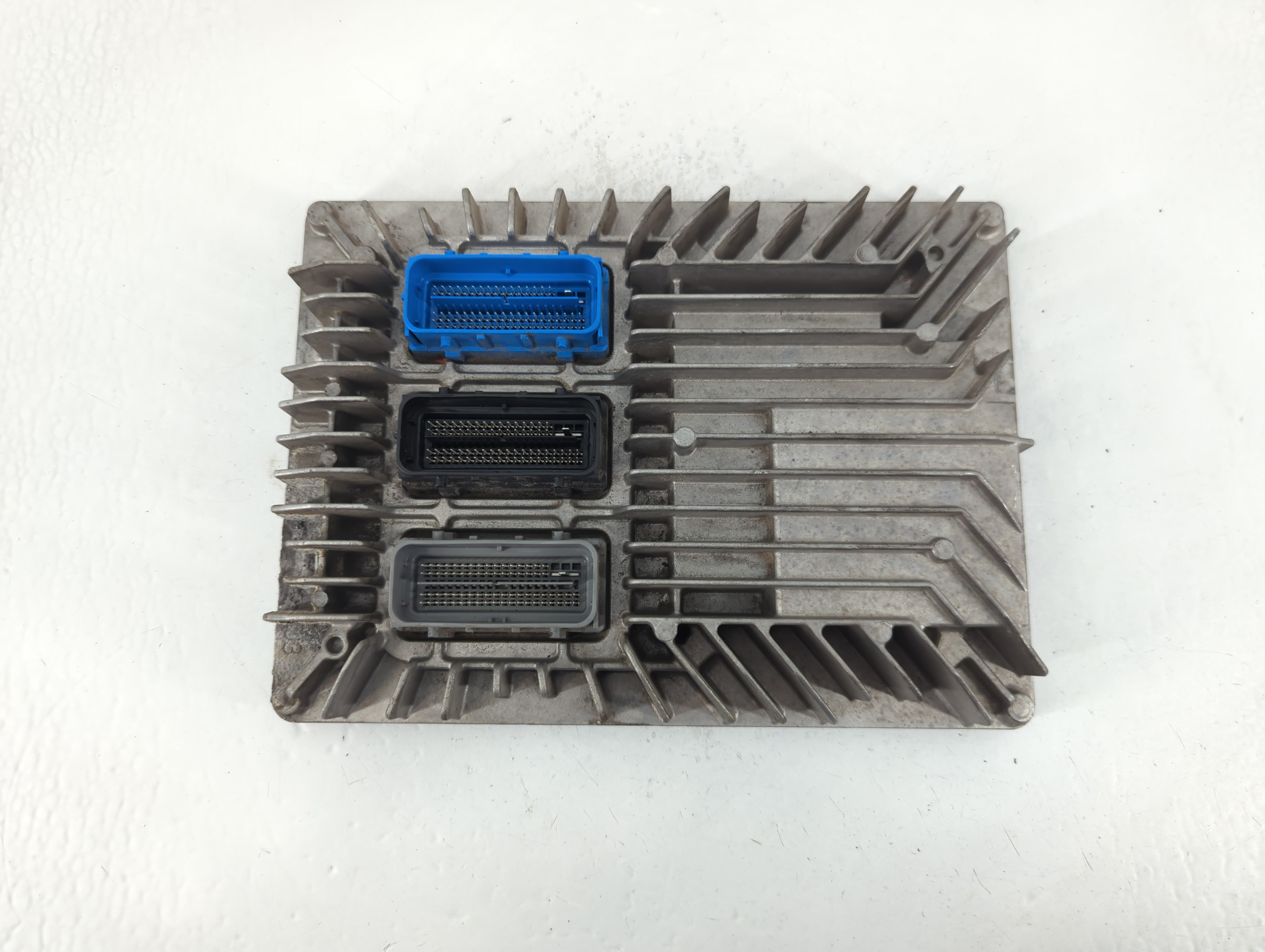 2013 Chevrolet Captiva Sport Engine Control Computer Ecu Pcm Ecm Pcu Oem 837976 - Oemusedautoparts1.com