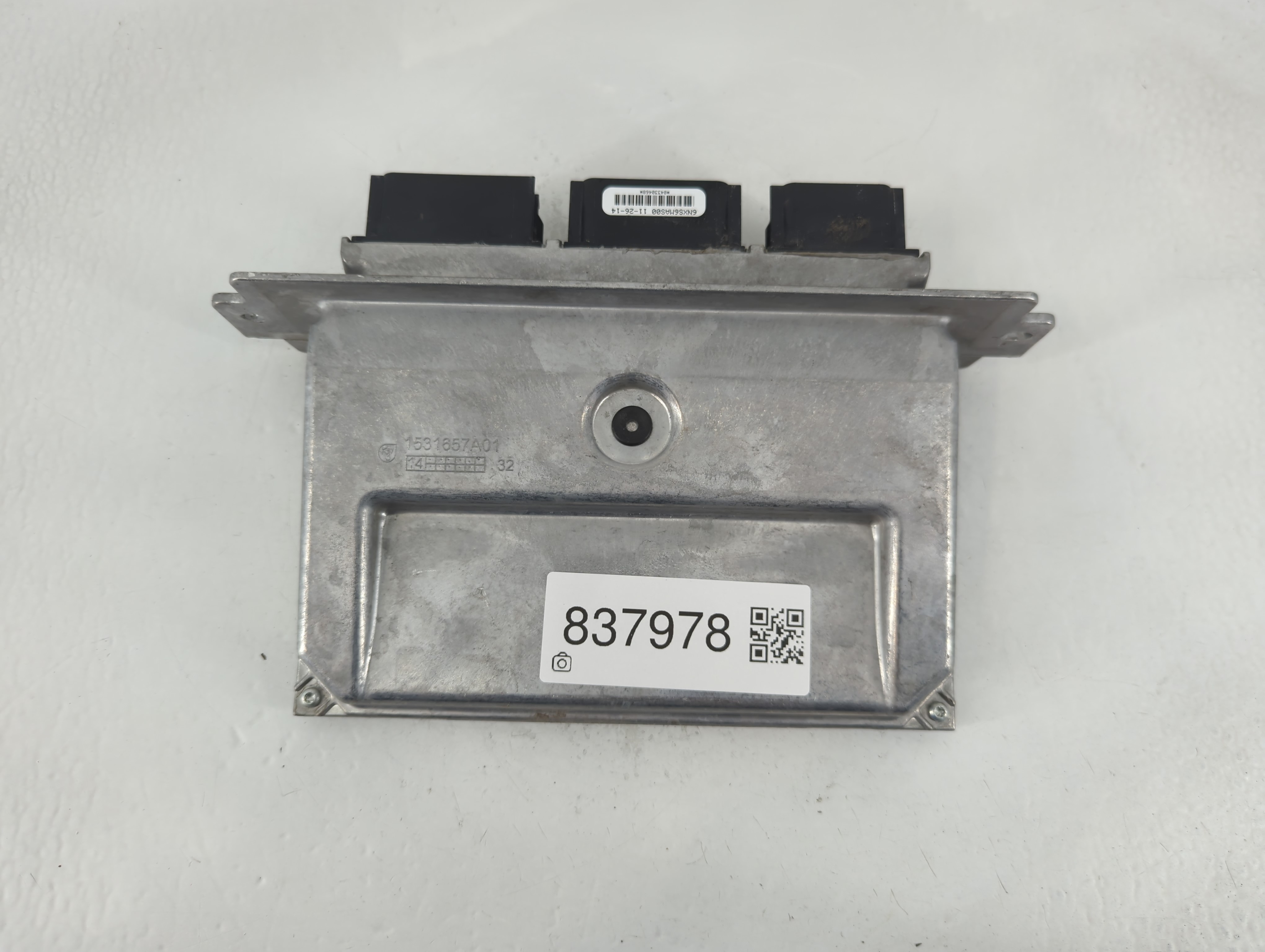 2013-2015 Ford Explorer Engine Control Computer Ecu Pcm Ecm Pcu Oem 837978 - Oemusedautoparts1.com