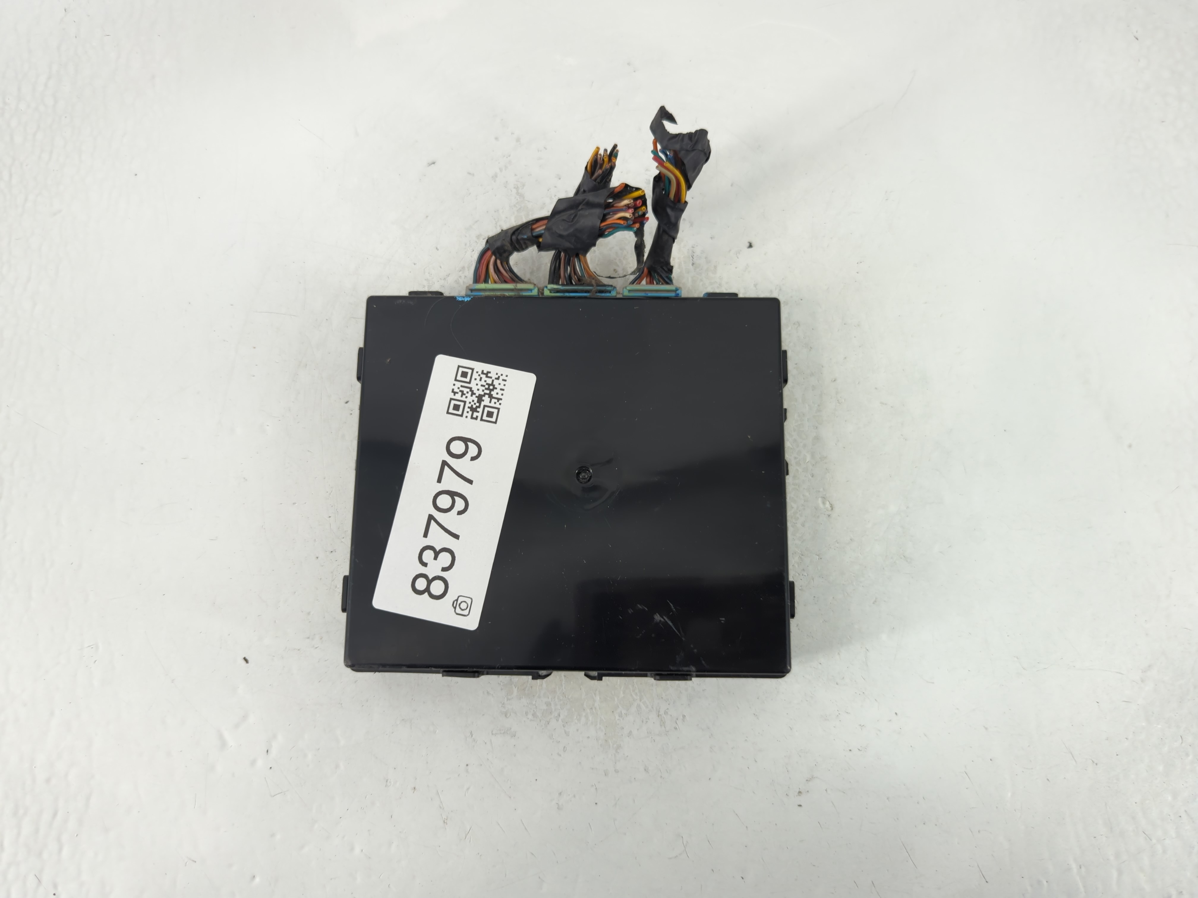 2017 Hyundai Elantra Engine Control Computer Ecu Pcm Ecm Pcu Oem 837979 - Oemusedautoparts1.com