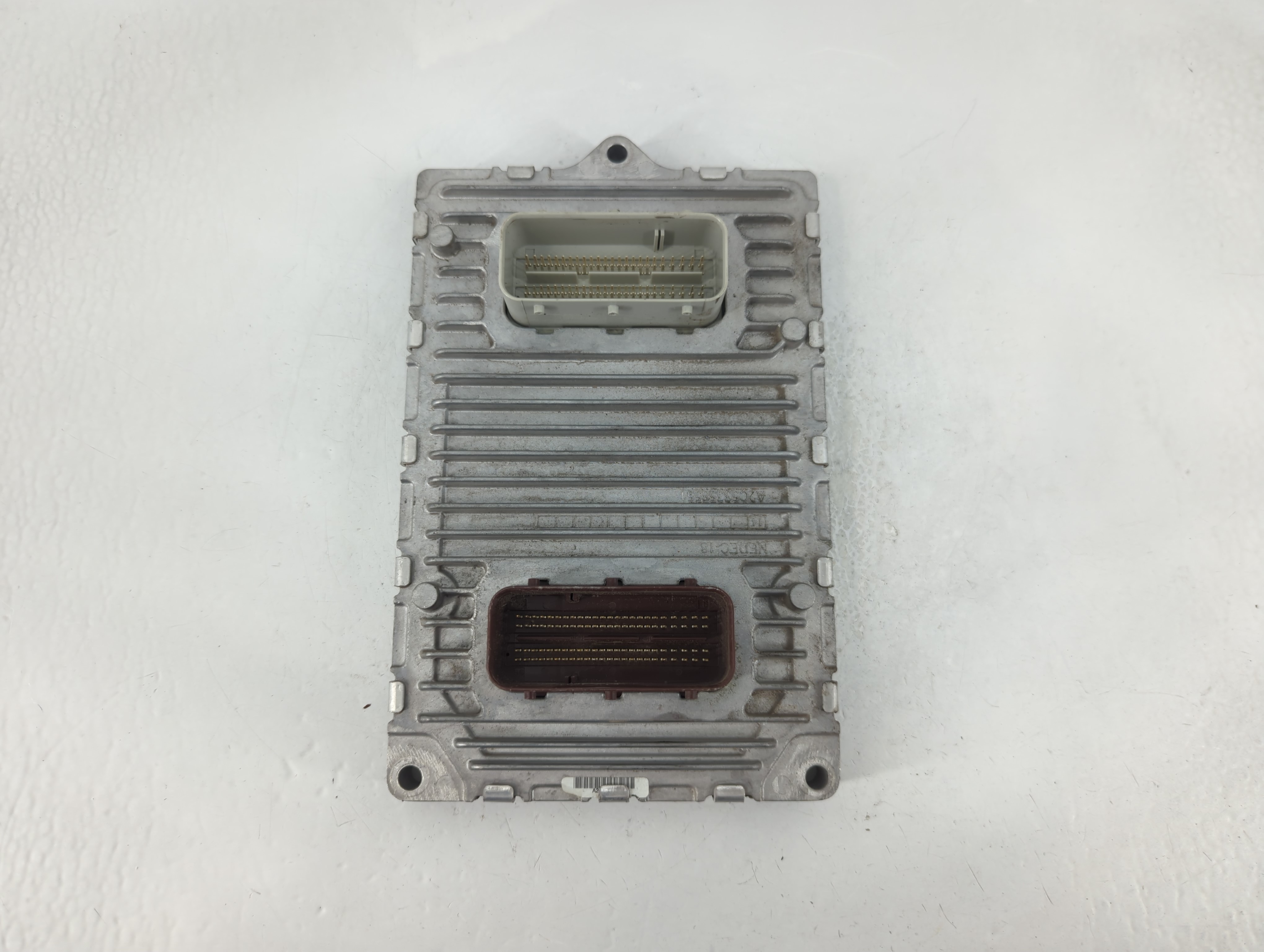 2016-2019 Dodge Journey Engine Control Computer Ecu Pcm Ecm Pcu Oem 837982 - Oemusedautoparts1.com