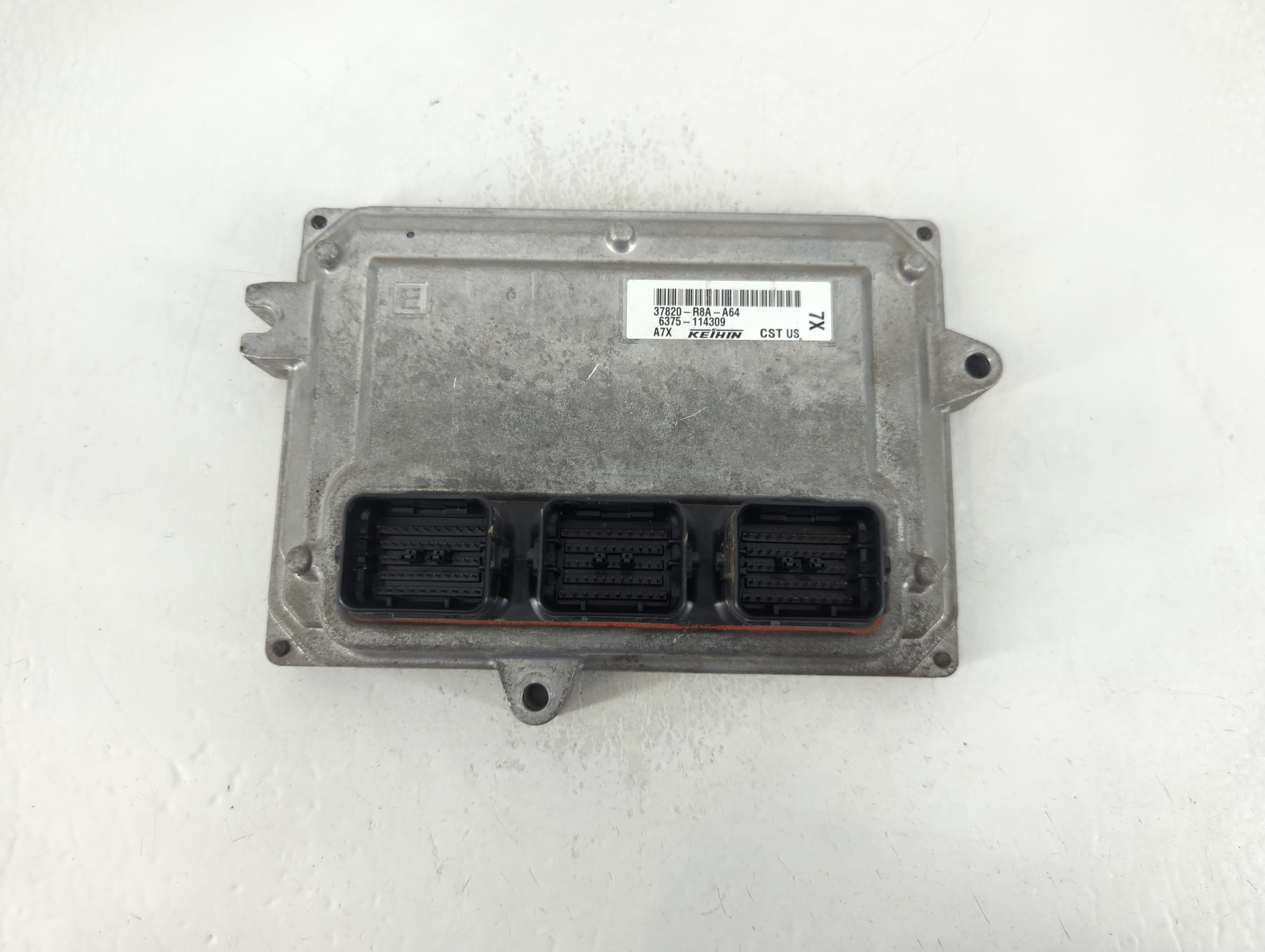 2013-2015 Acura Rdx Engine Control Computer Ecu Pcm Ecm Pcu Oem 837985 - Oemusedautoparts1.com