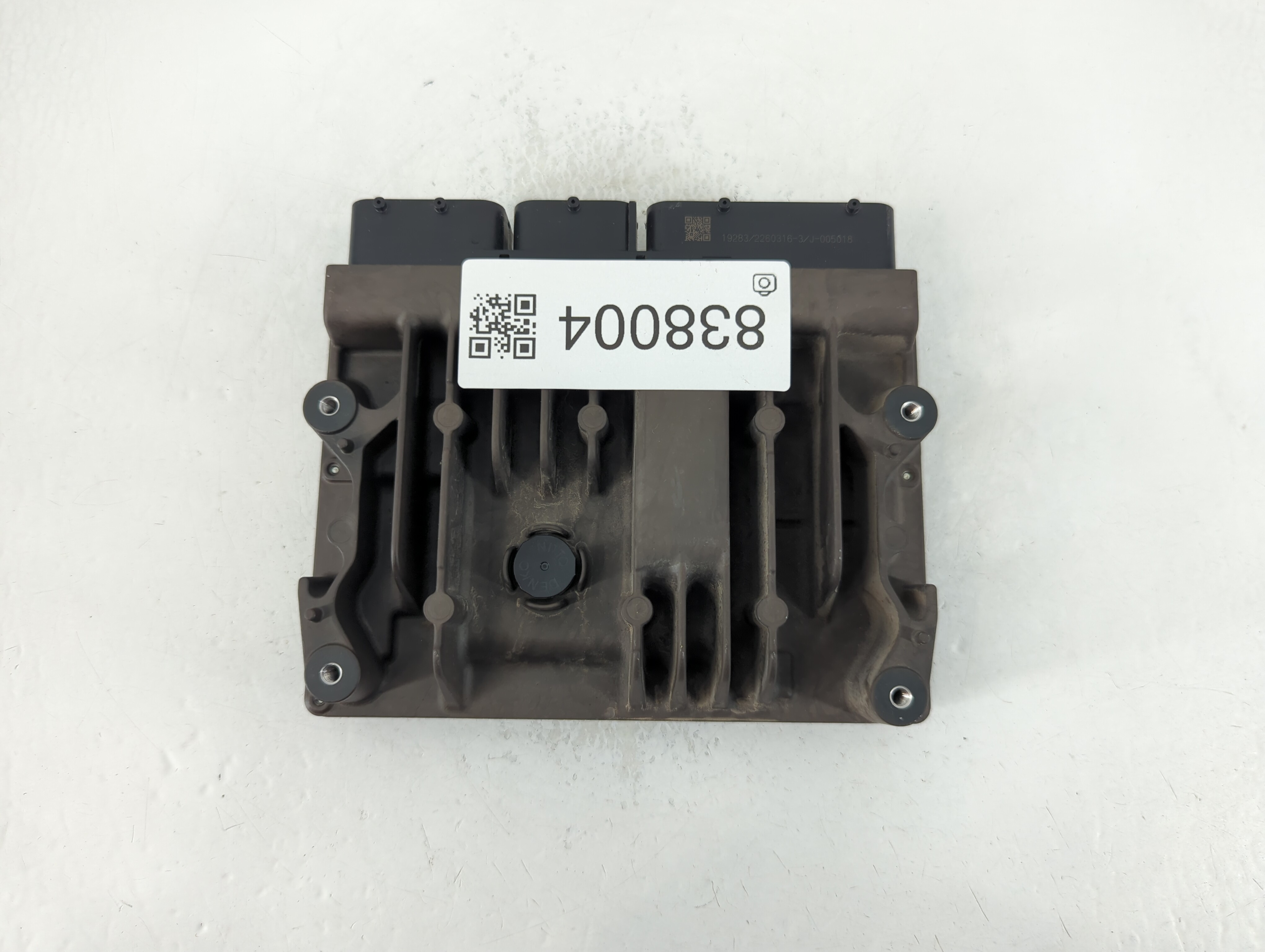 Picture of 2020-2020 Toyota Camry Engine Control Computer Ecu Pcm Ecm Pcu Oem 838004