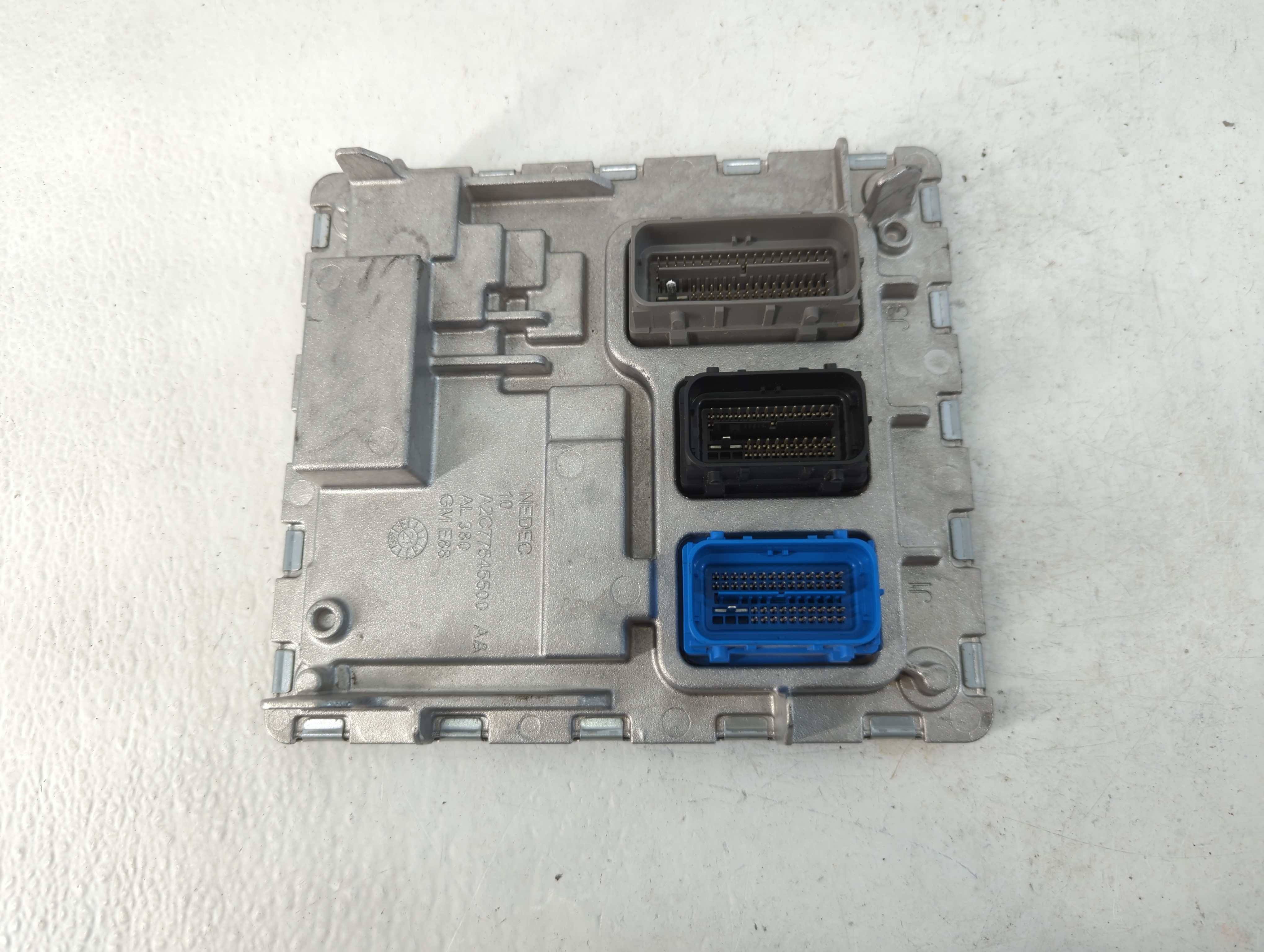 2020-2021 Chevrolet Malibu Engine Control Computer Ecu Pcm Ecm Pcu Oem 838014 - Oemusedautoparts1.com