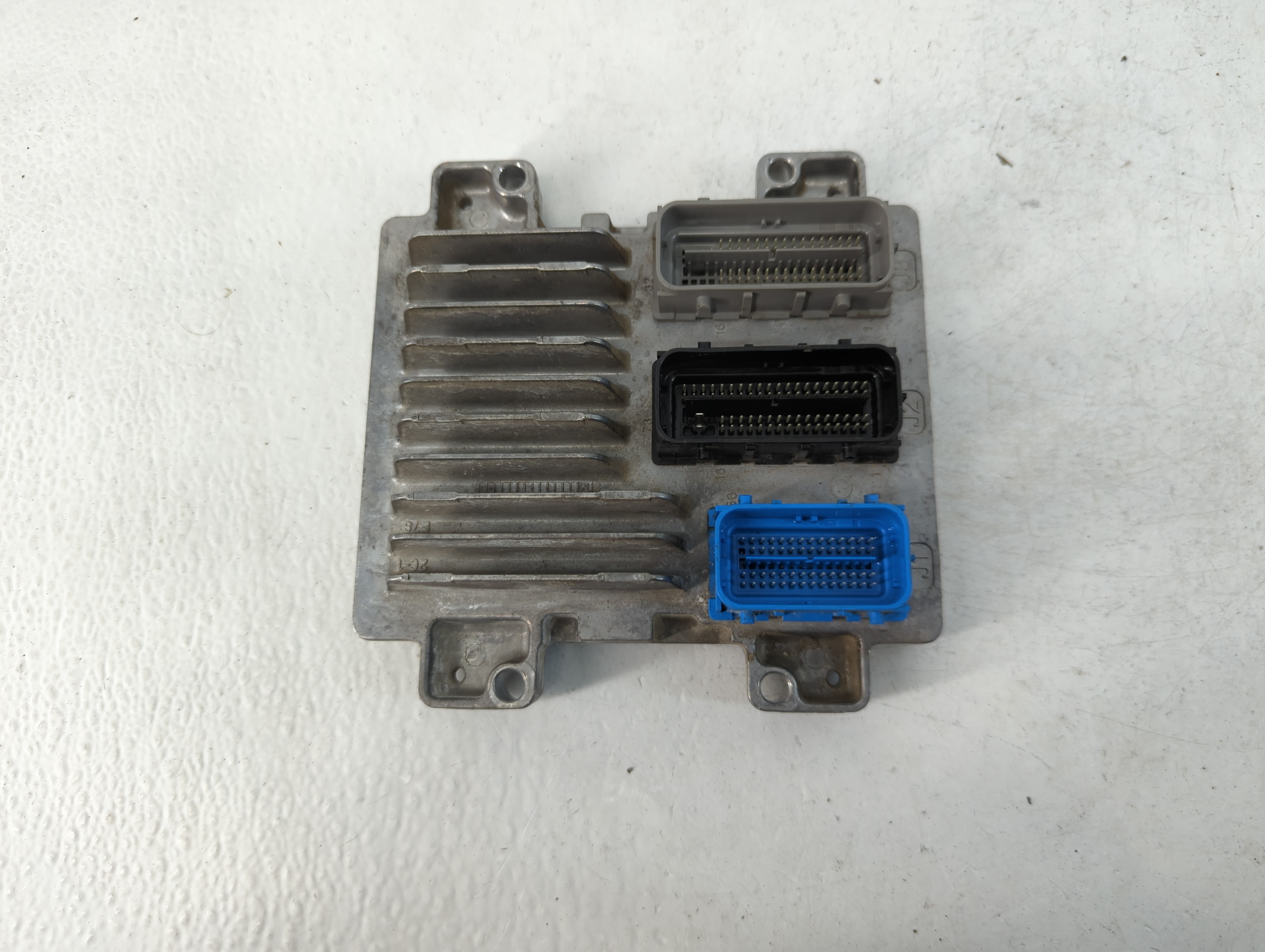 2012-2016 Chevrolet Sonic Engine Control Computer Ecu Pcm Ecm Pcu Oem 838032 - Oemusedautoparts1.com