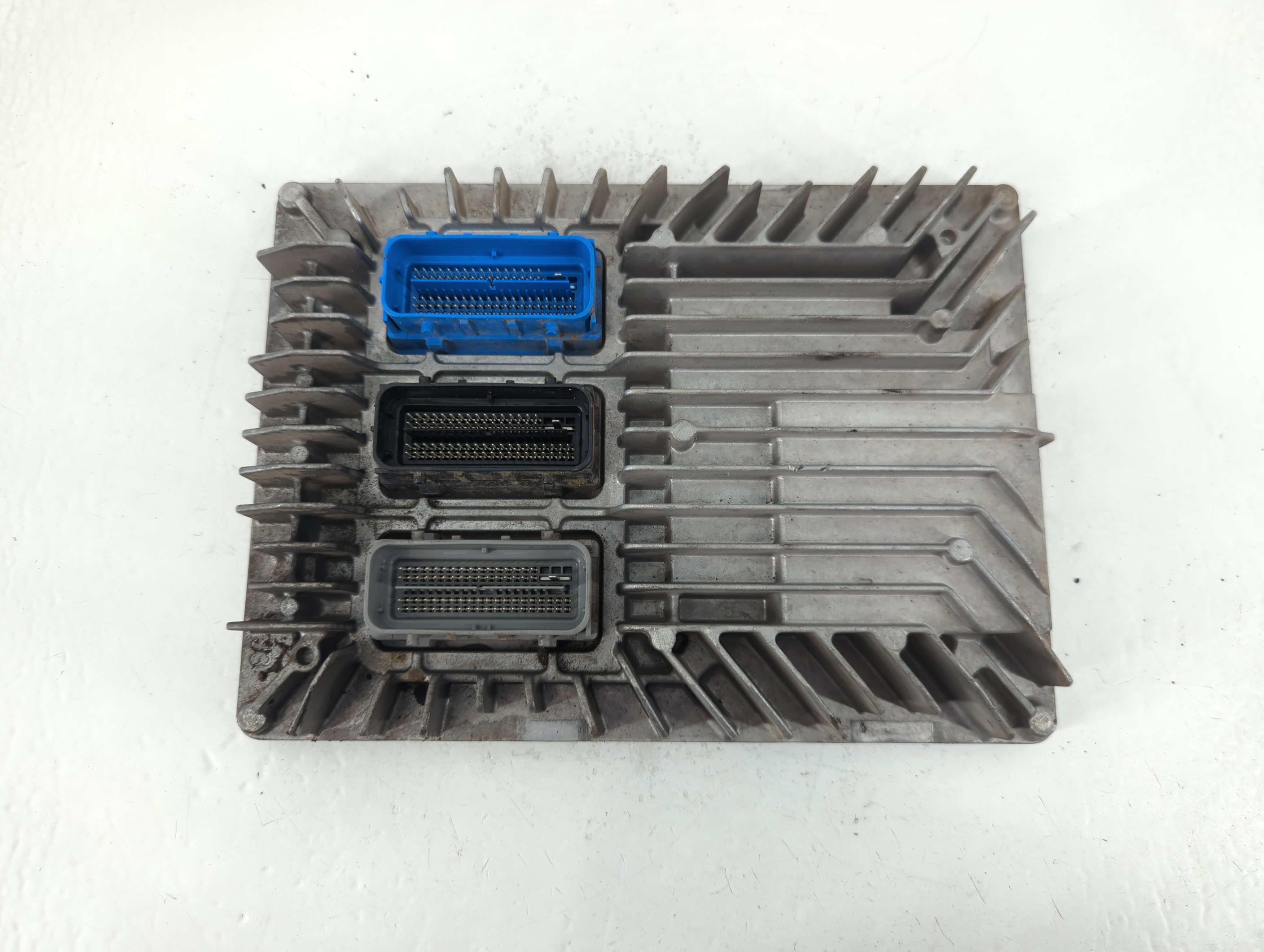 2013-2015 Chevrolet Camaro Engine Control Computer Ecu Pcm Ecm Pcu Oem 838055 - Oemusedautoparts1.com