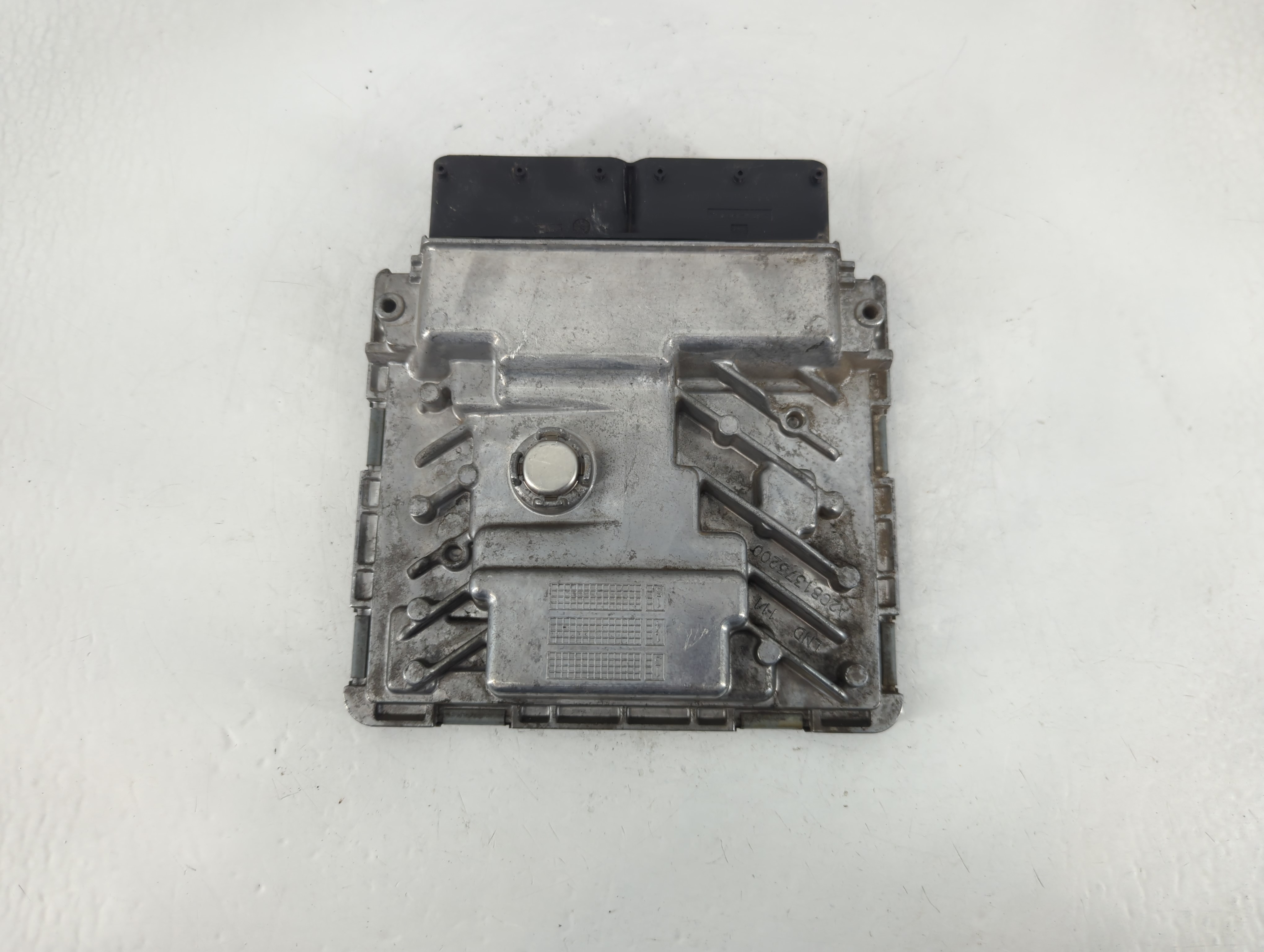 2015-2017 Volkswagen Jetta Engine Control Computer Ecu Pcm Ecm Pcu Oem 838057 - Oemusedautoparts1.com