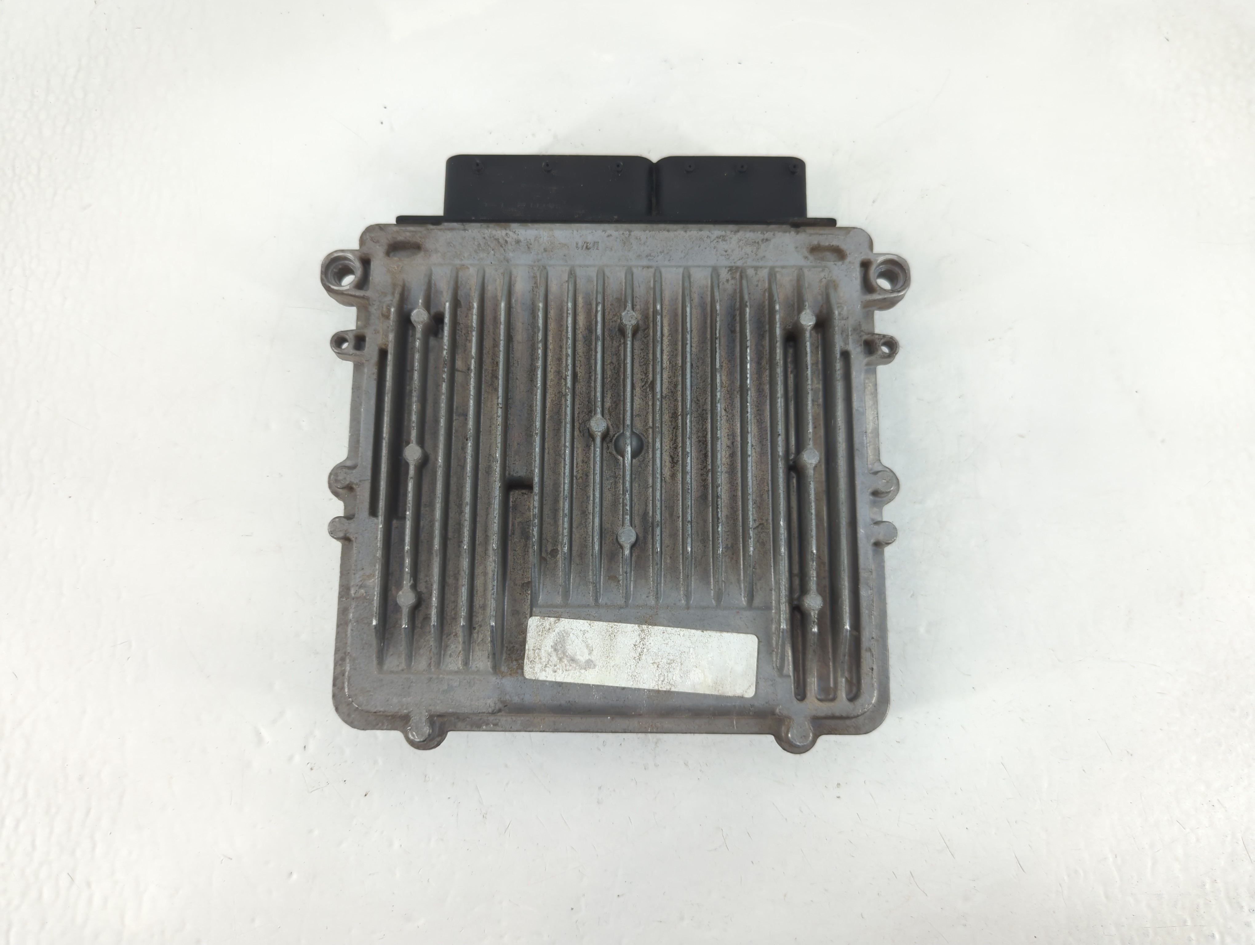 Mercedes-benz Ml350 Engine Control Computer Ecu Pcm Ecm Pcu Oem 838058 - Oemusedautoparts1.com