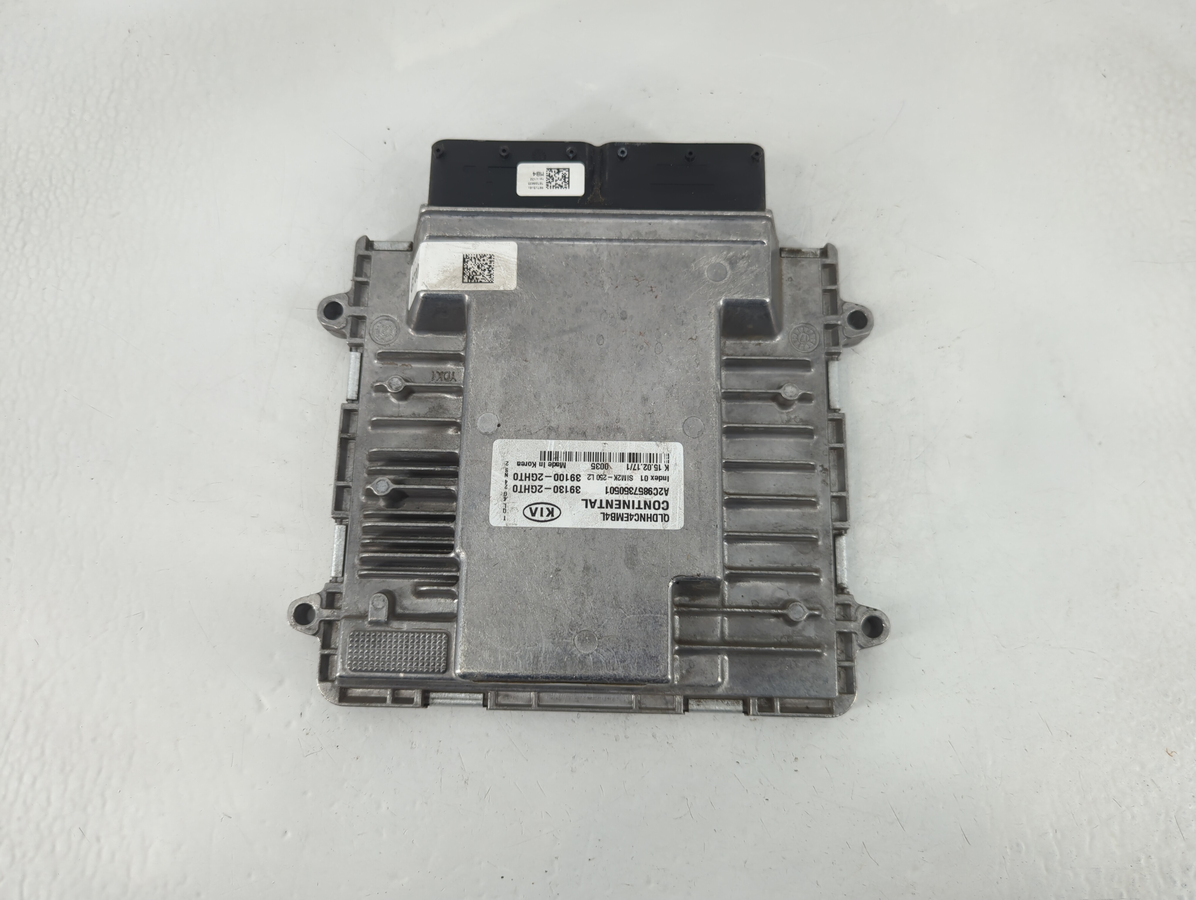 Picture of 2017-2019 Kia Sportage Engine Control Computer Ecu Pcm Ecm Pcu Oem 838060