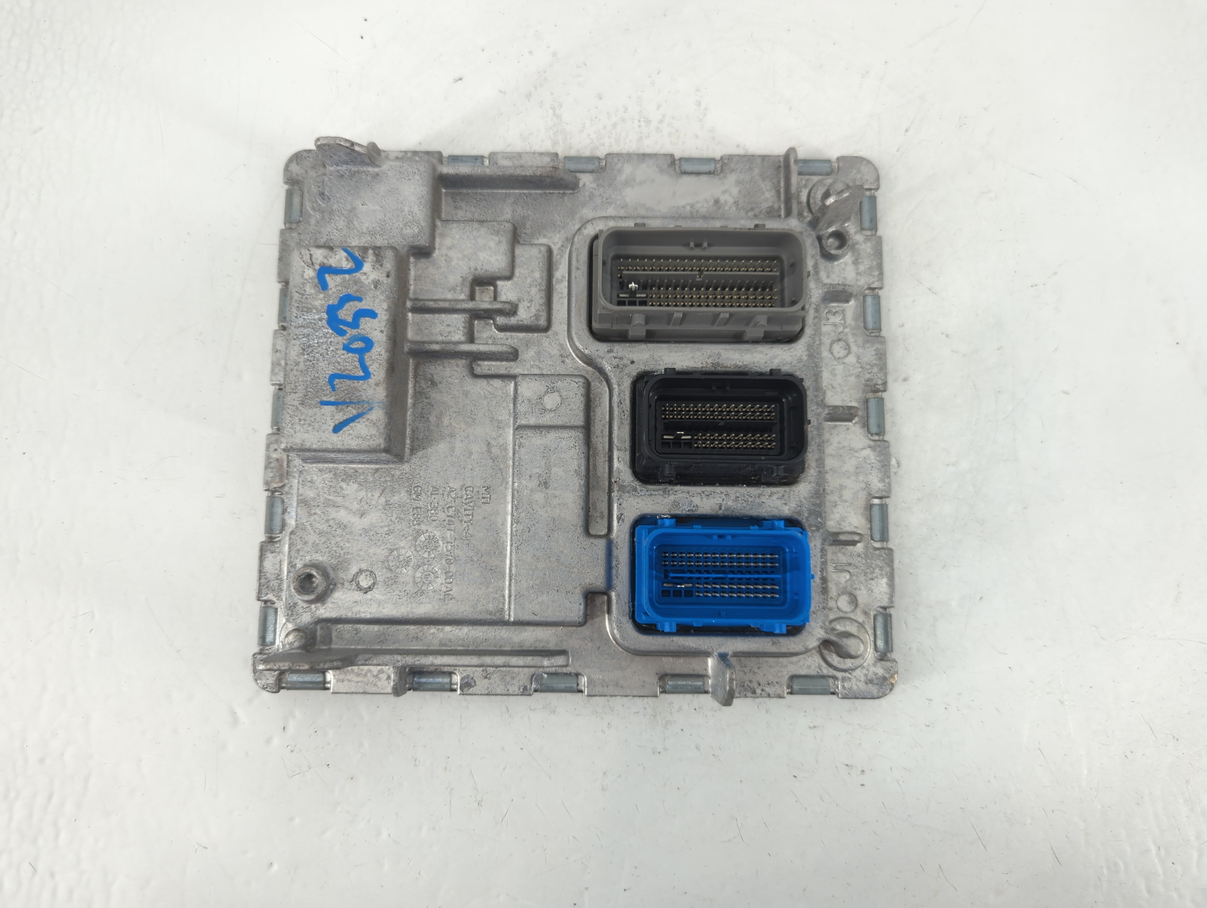 2018-2019 Chevrolet Malibu Engine Control Computer Ecu Pcm Ecm Pcu Oem 838061 - Oemusedautoparts1.com