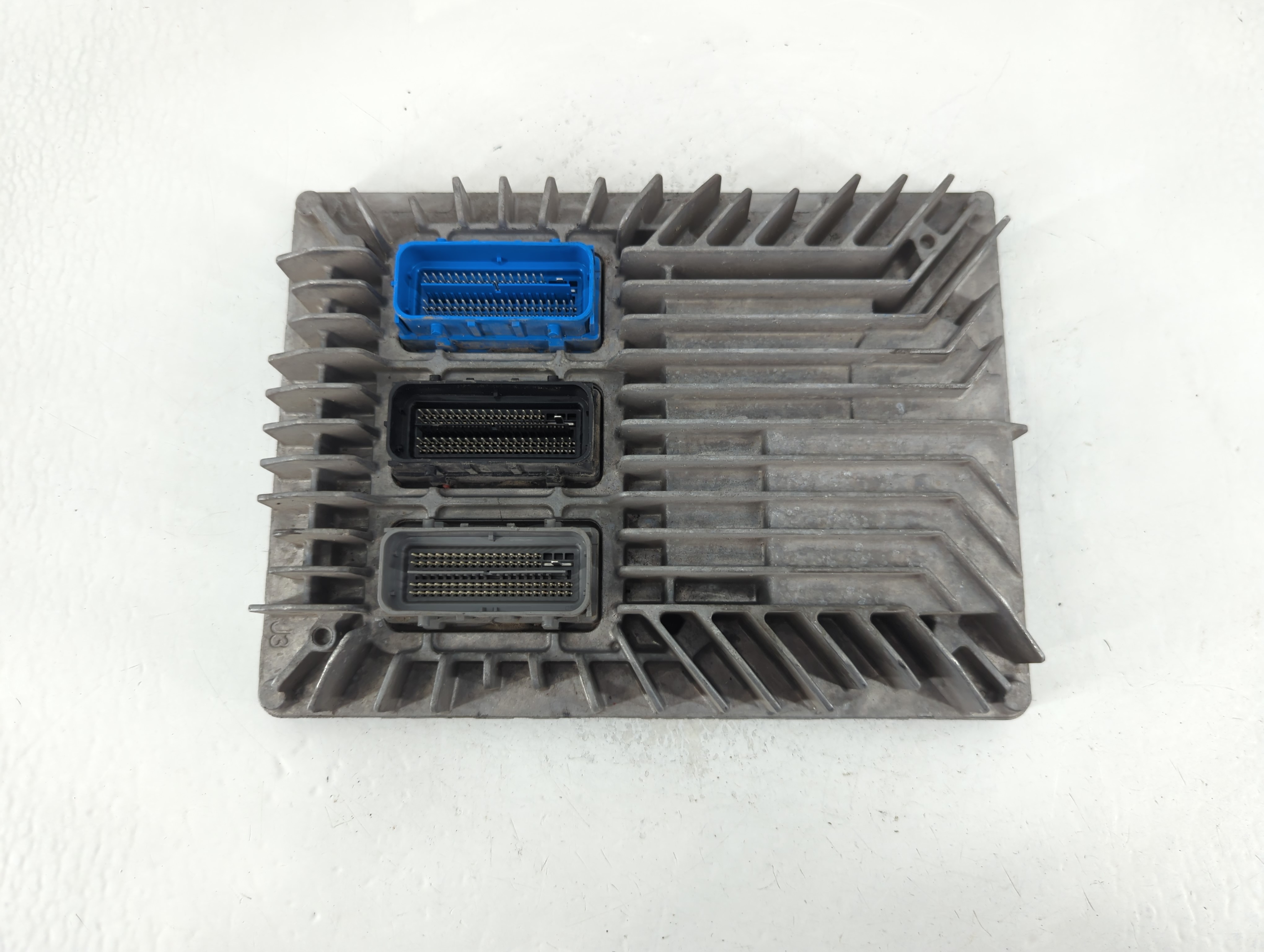 2012-2012 Cadillac Cts Engine Control Computer Ecu Pcm Ecm Pcu Oem 838062 - Oemusedautoparts1.com