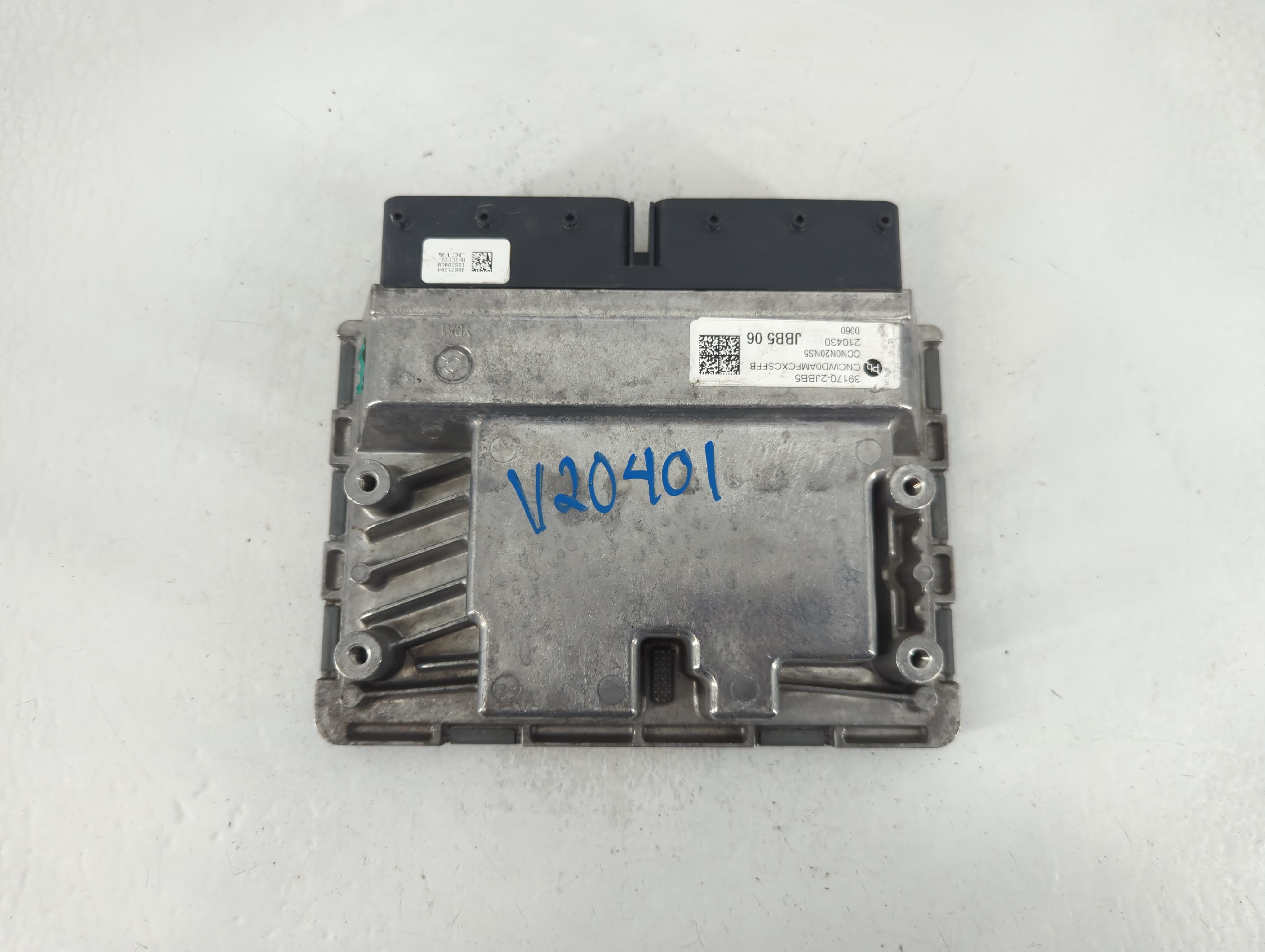 2021-2022 Hyundai Elantra Engine Control Computer Ecu Pcm Ecm Pcu Oem 838064 - Oemusedautoparts1.com