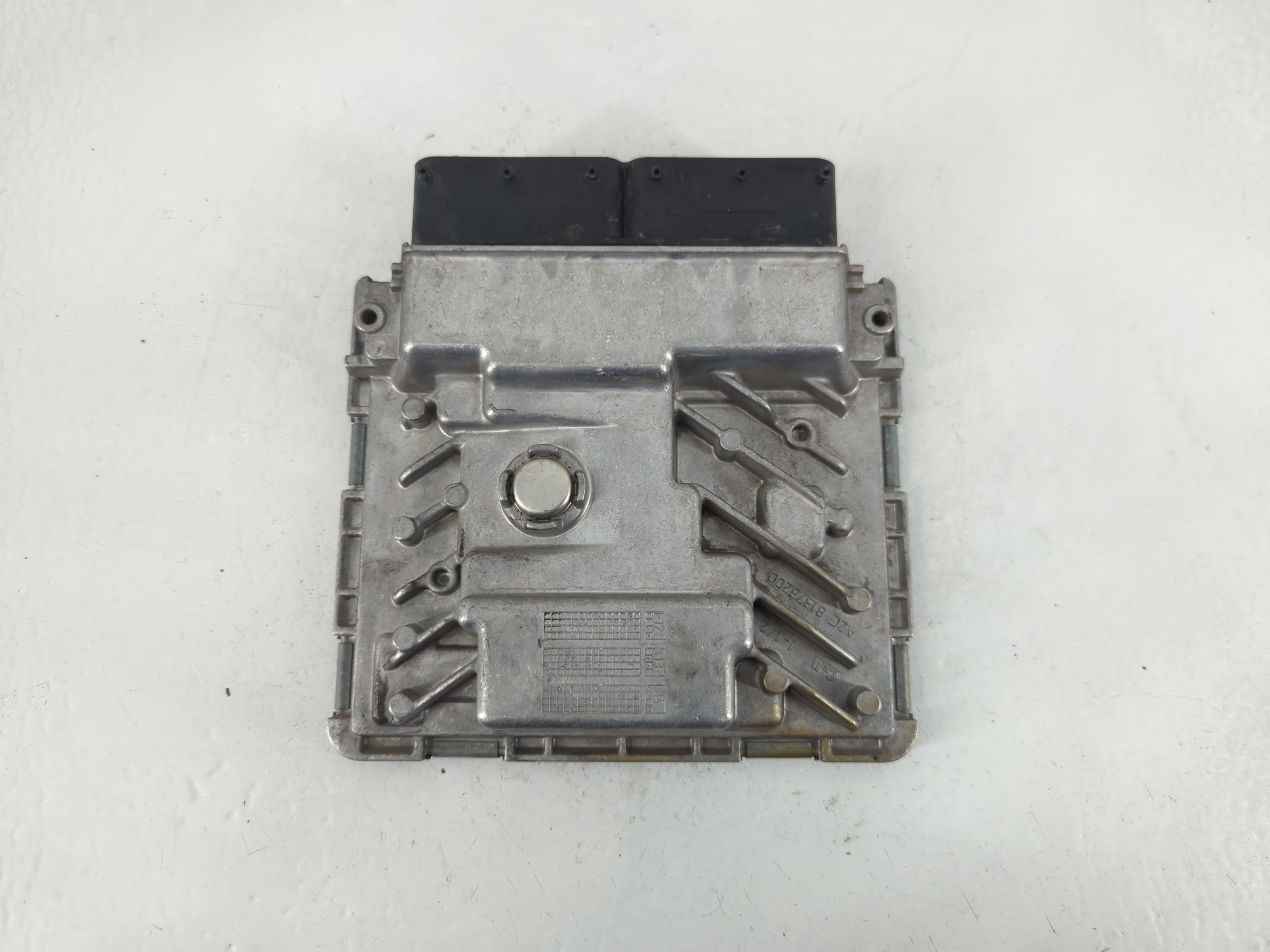 2015-2015 Volkswagen Passat Engine Control Computer Ecu Pcm Ecm Pcu Oem 838072 - Oemusedautoparts1.com