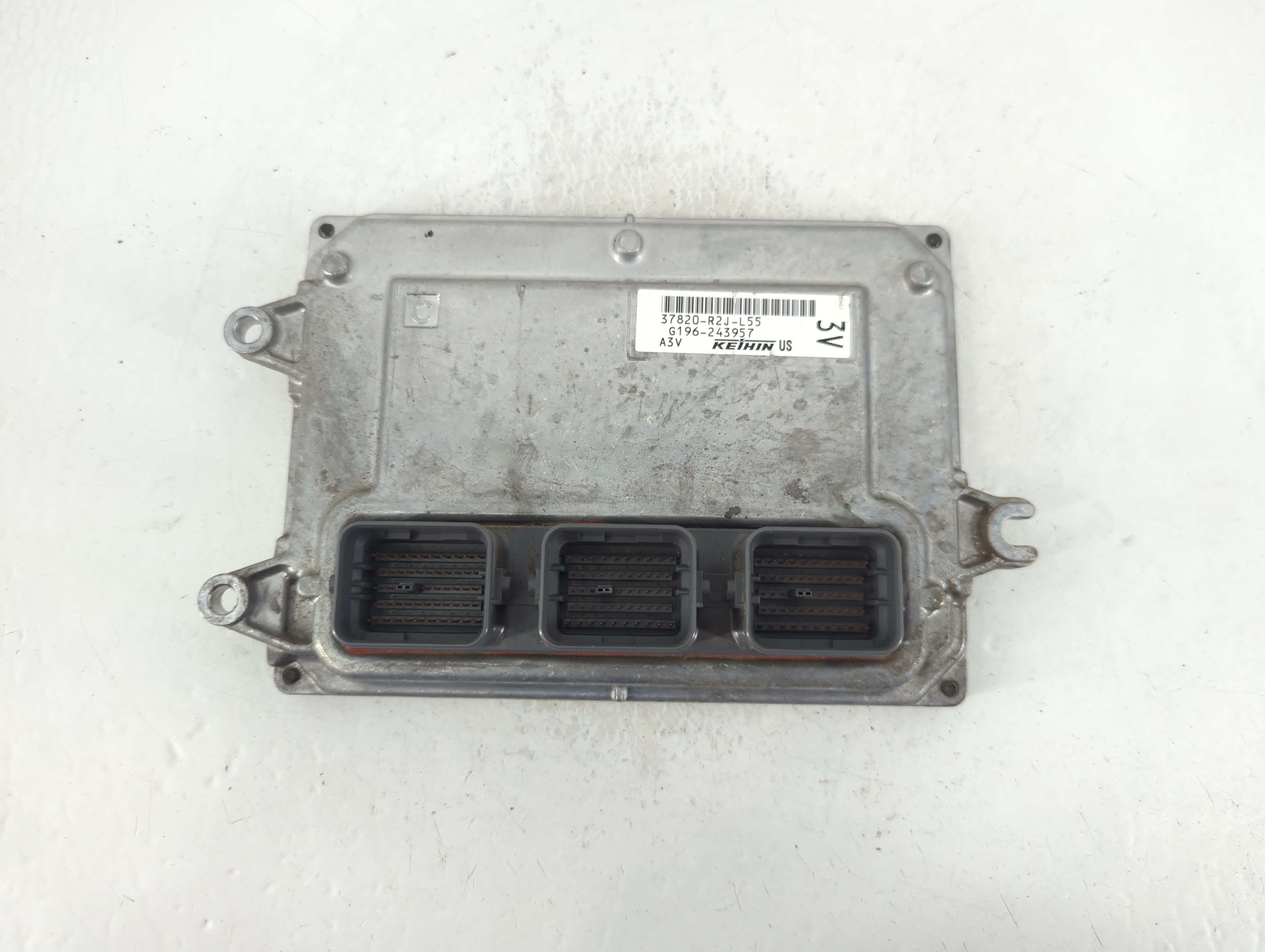 2014-2015 Honda Civic Engine Control Computer Ecu Pcm Ecm Pcu Oem 838081 - Oemusedautoparts1.com