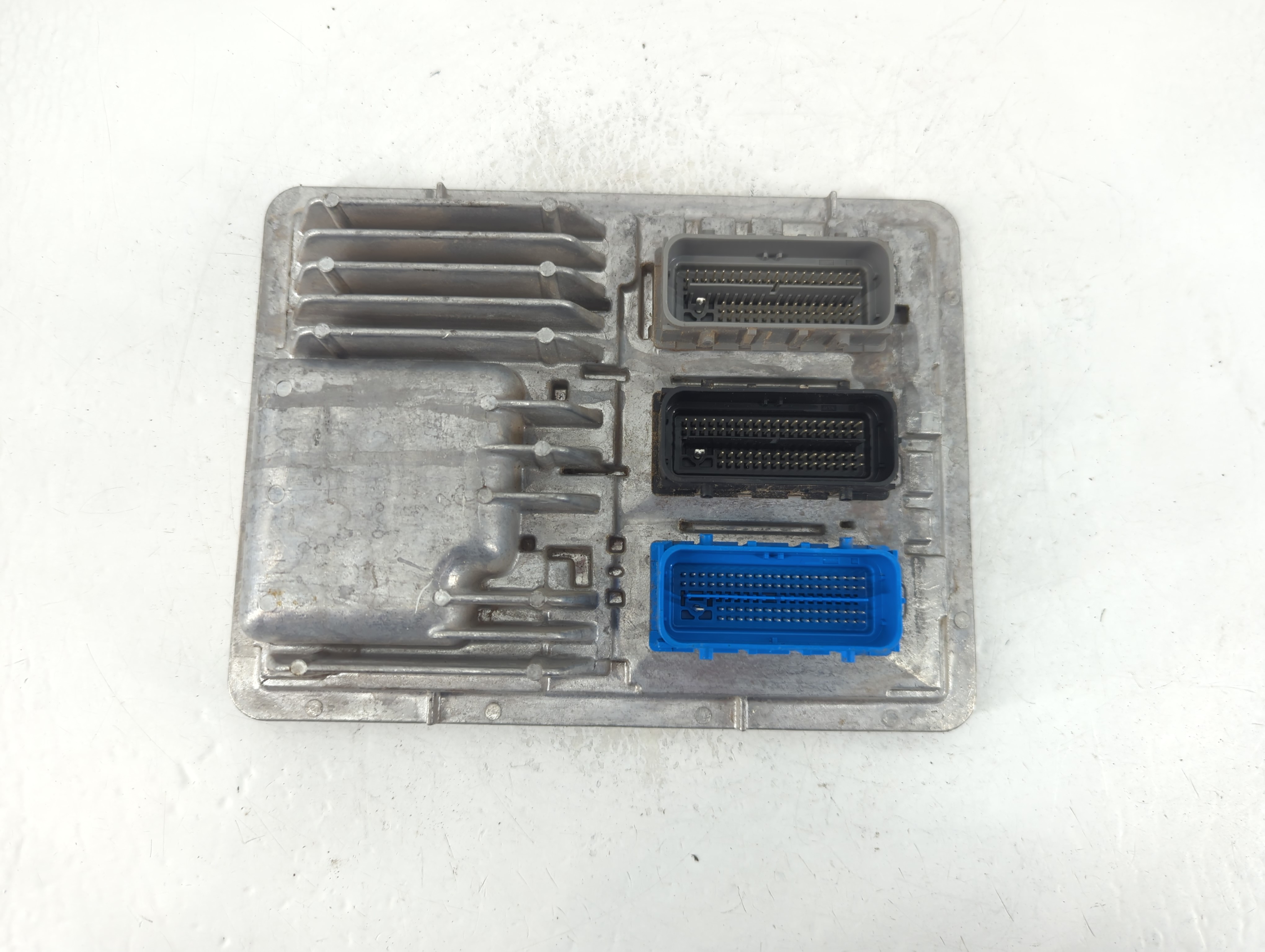 2016-2016 Chevrolet Malibu Engine Control Computer Ecu Pcm Ecm Pcu Oem 838083 - Oemusedautoparts1.com